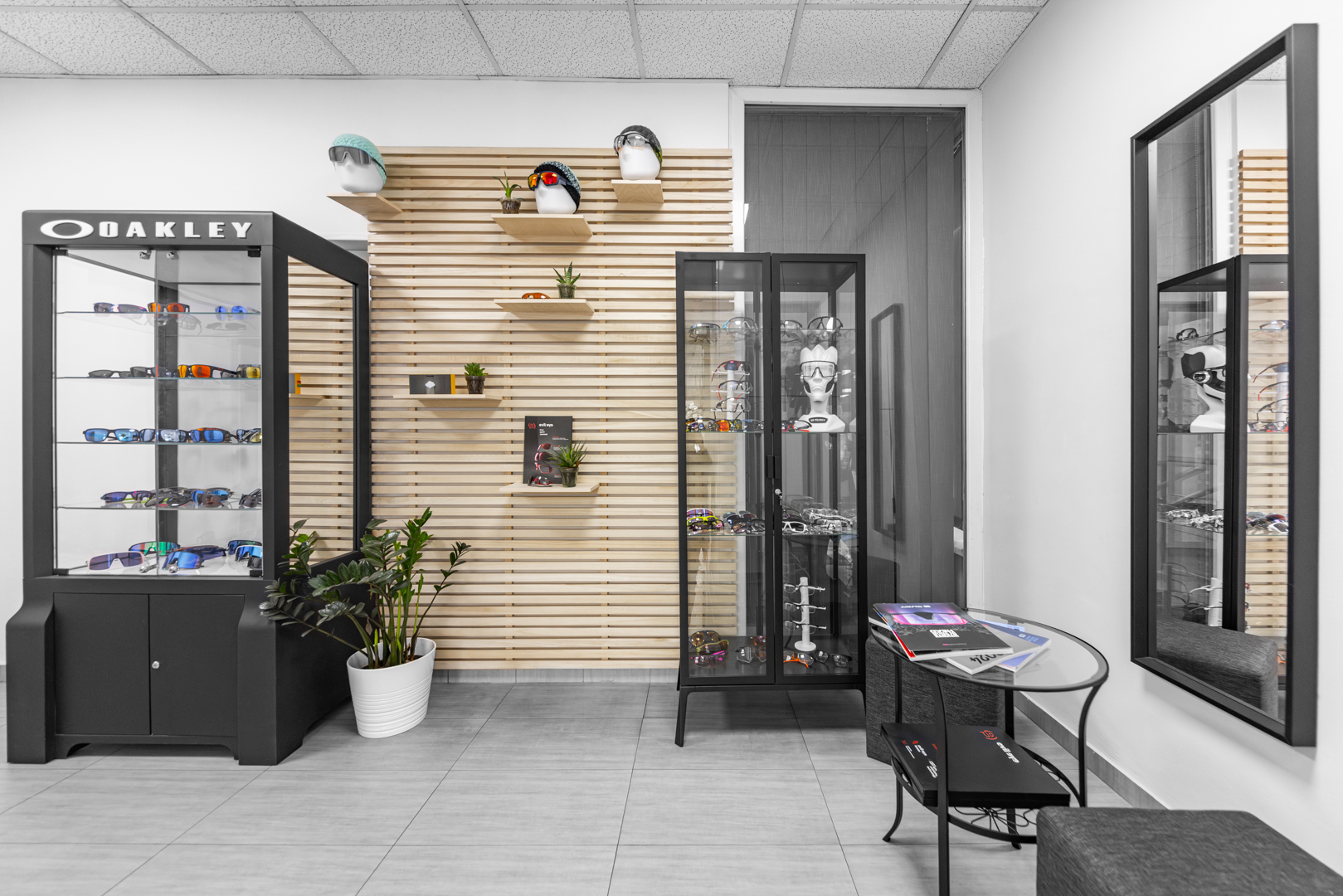 Aleš Žejdl Oční studio foto 4