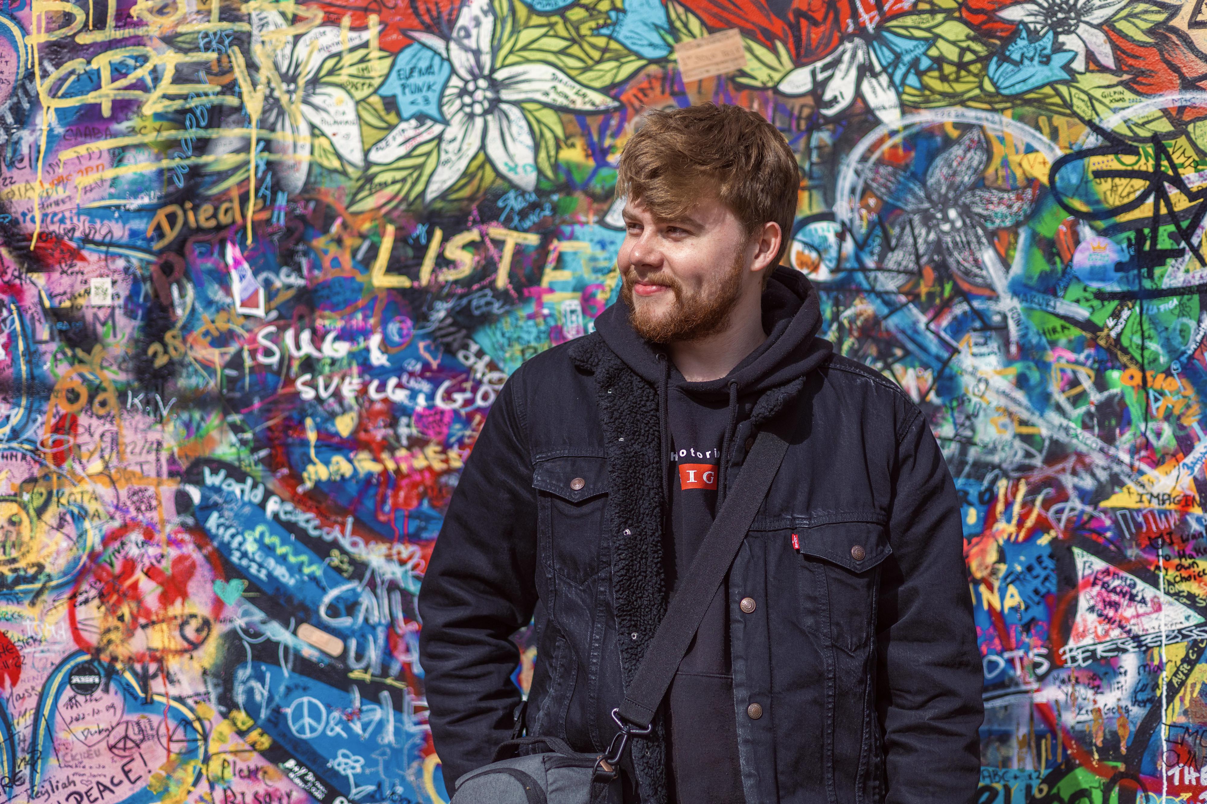 Radovan Šlapák - fotograf foto 4