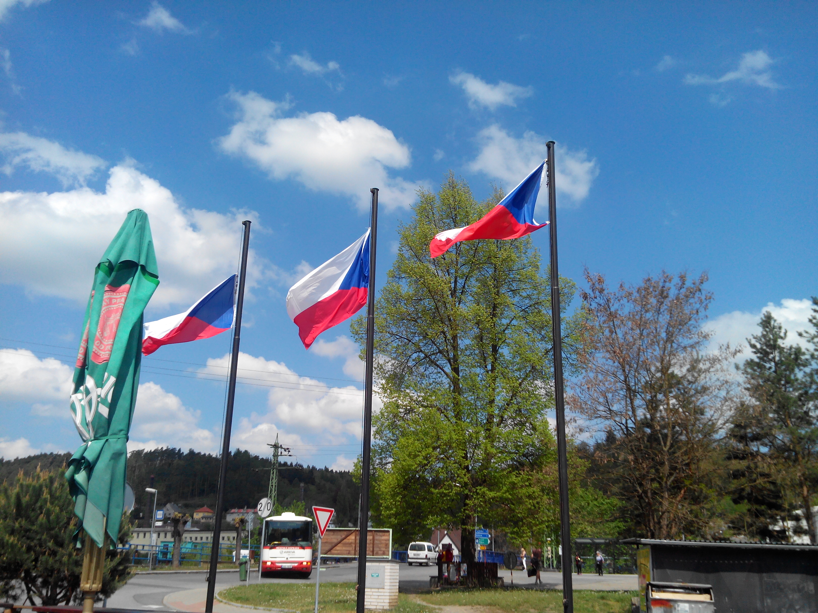 ČS AVIA - Pošta foto 6