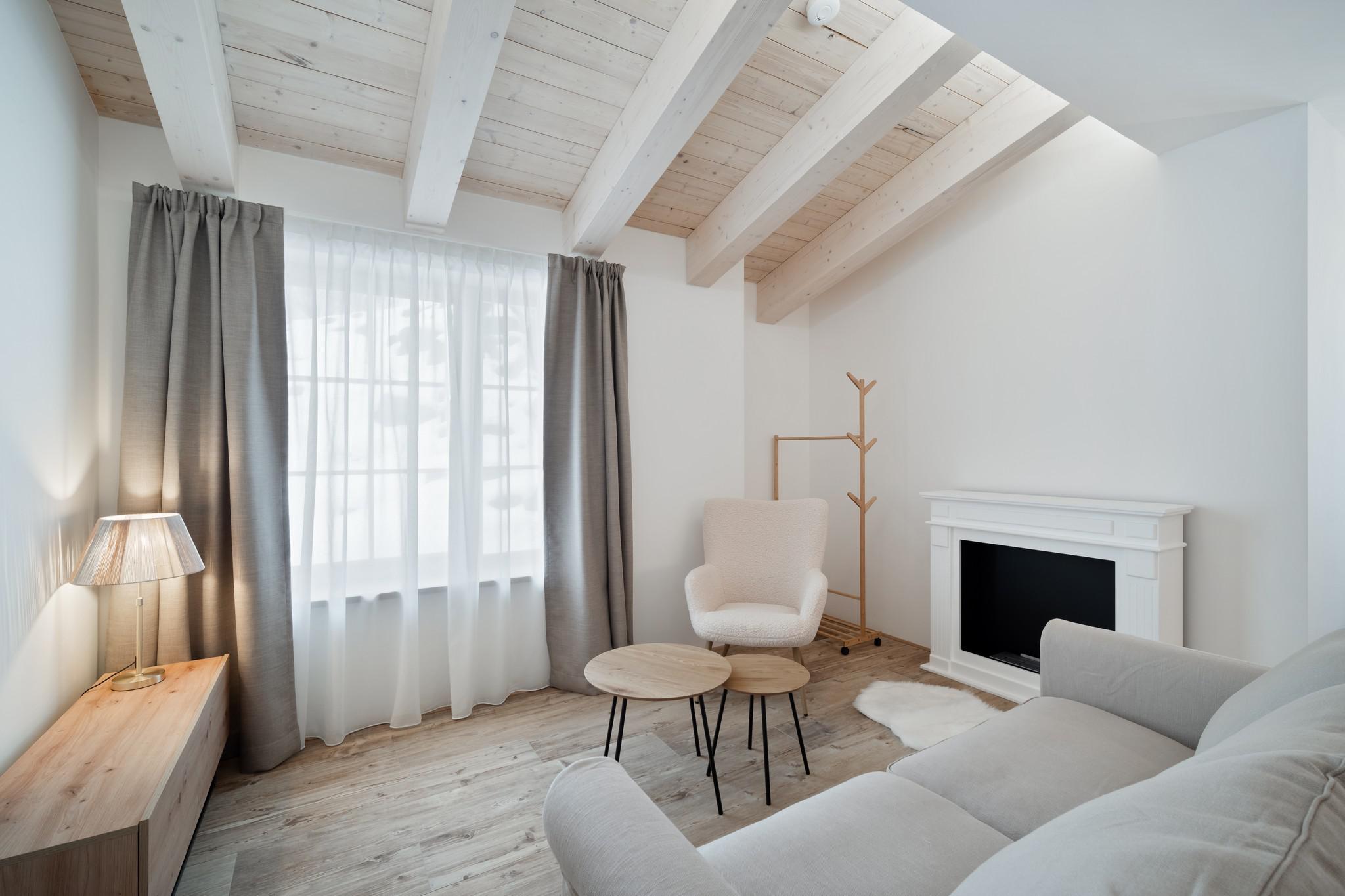 Šalet Hrabětice foto 5