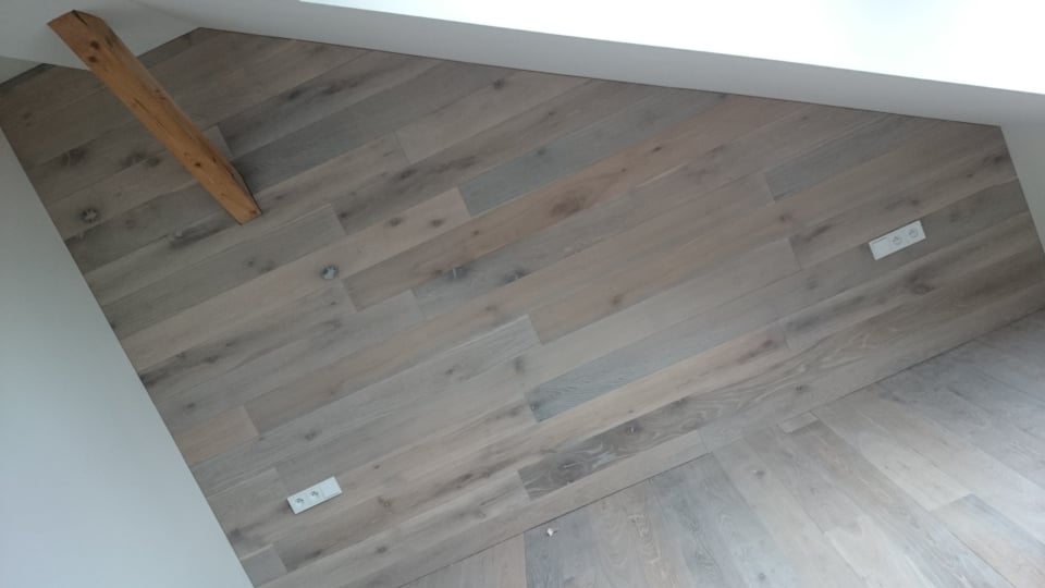 Podlahařké práce Vladimír Vítek foto 2