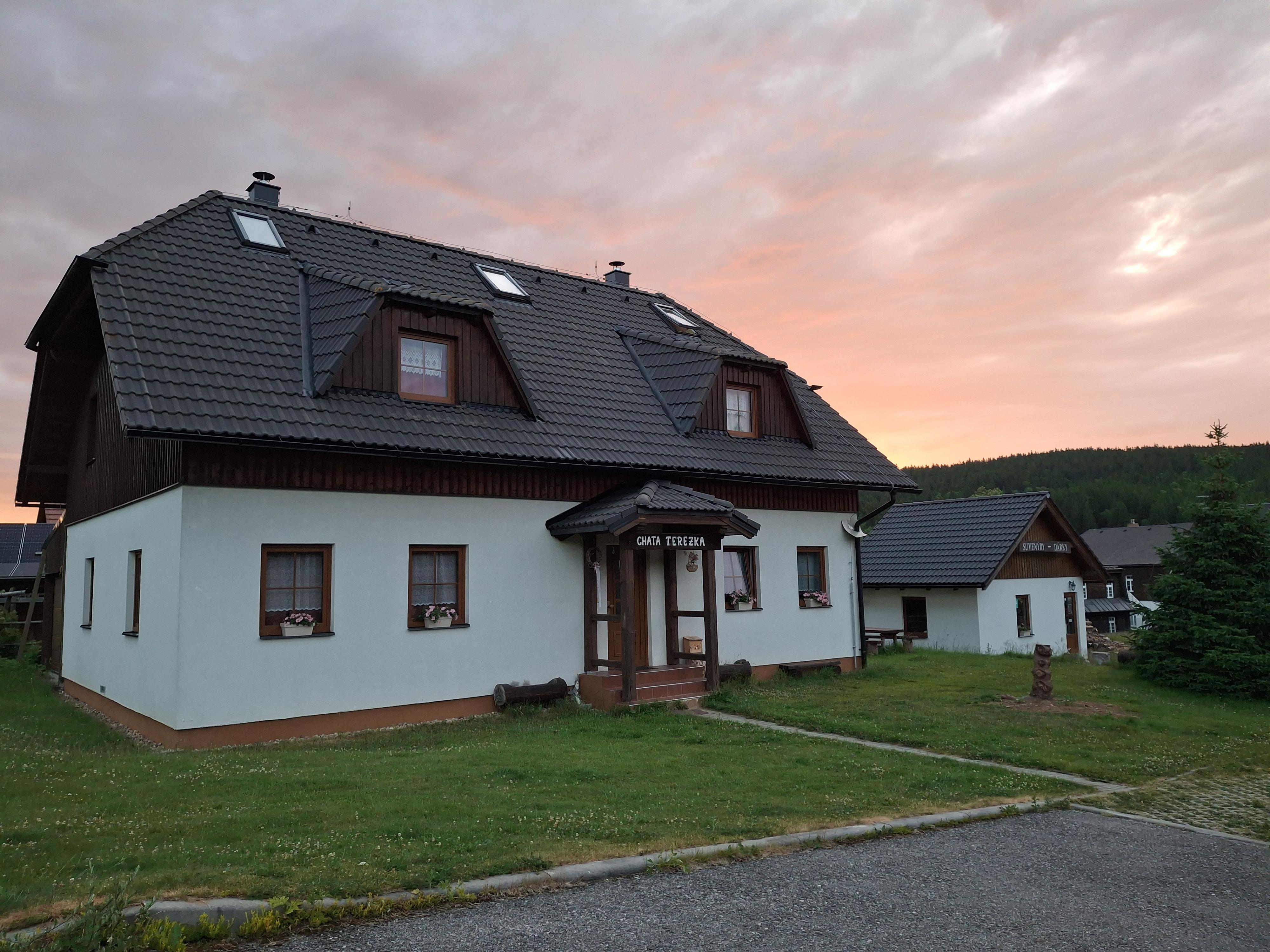 Chata Terezka foto 6