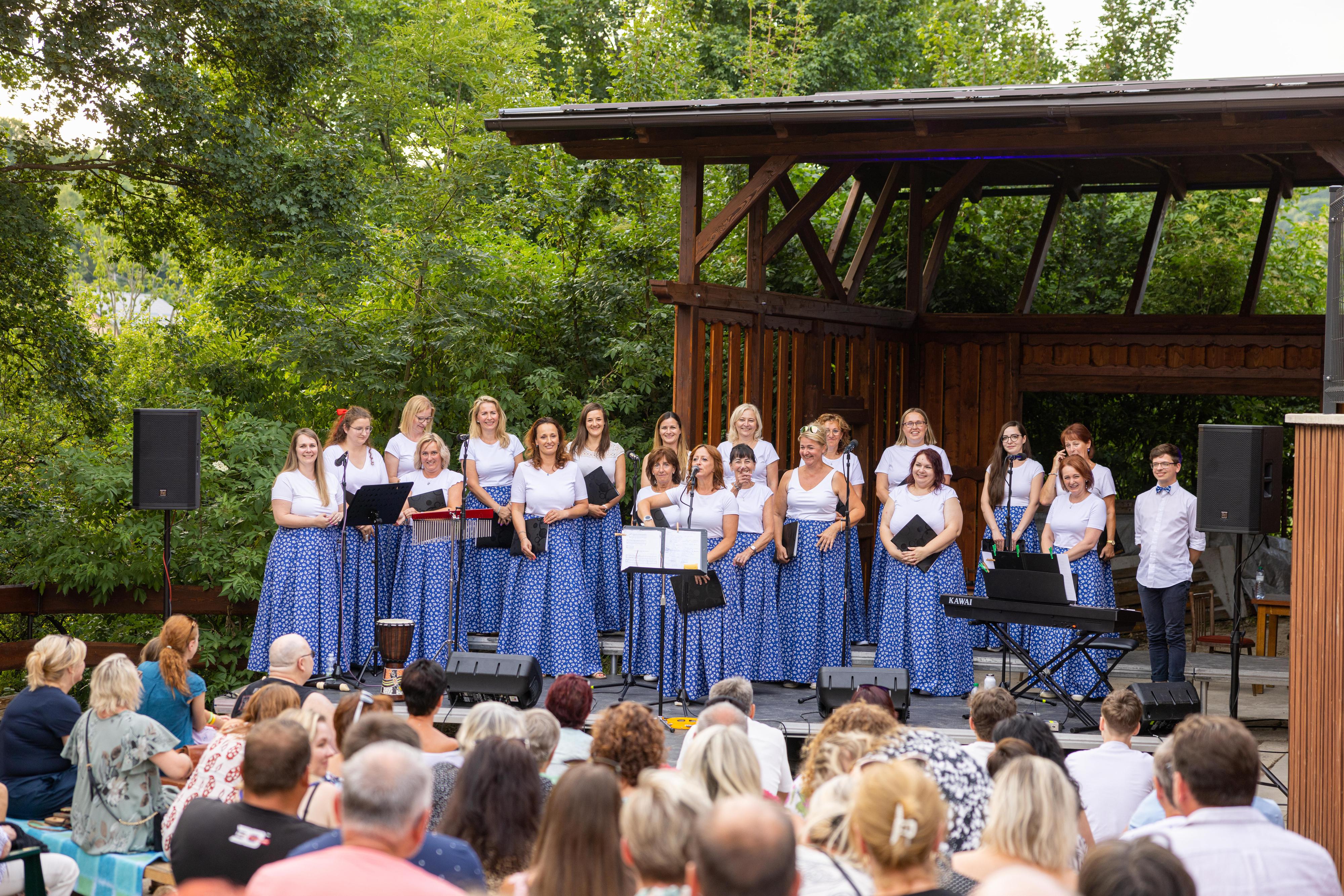 Stodola u Rohlíků foto 4