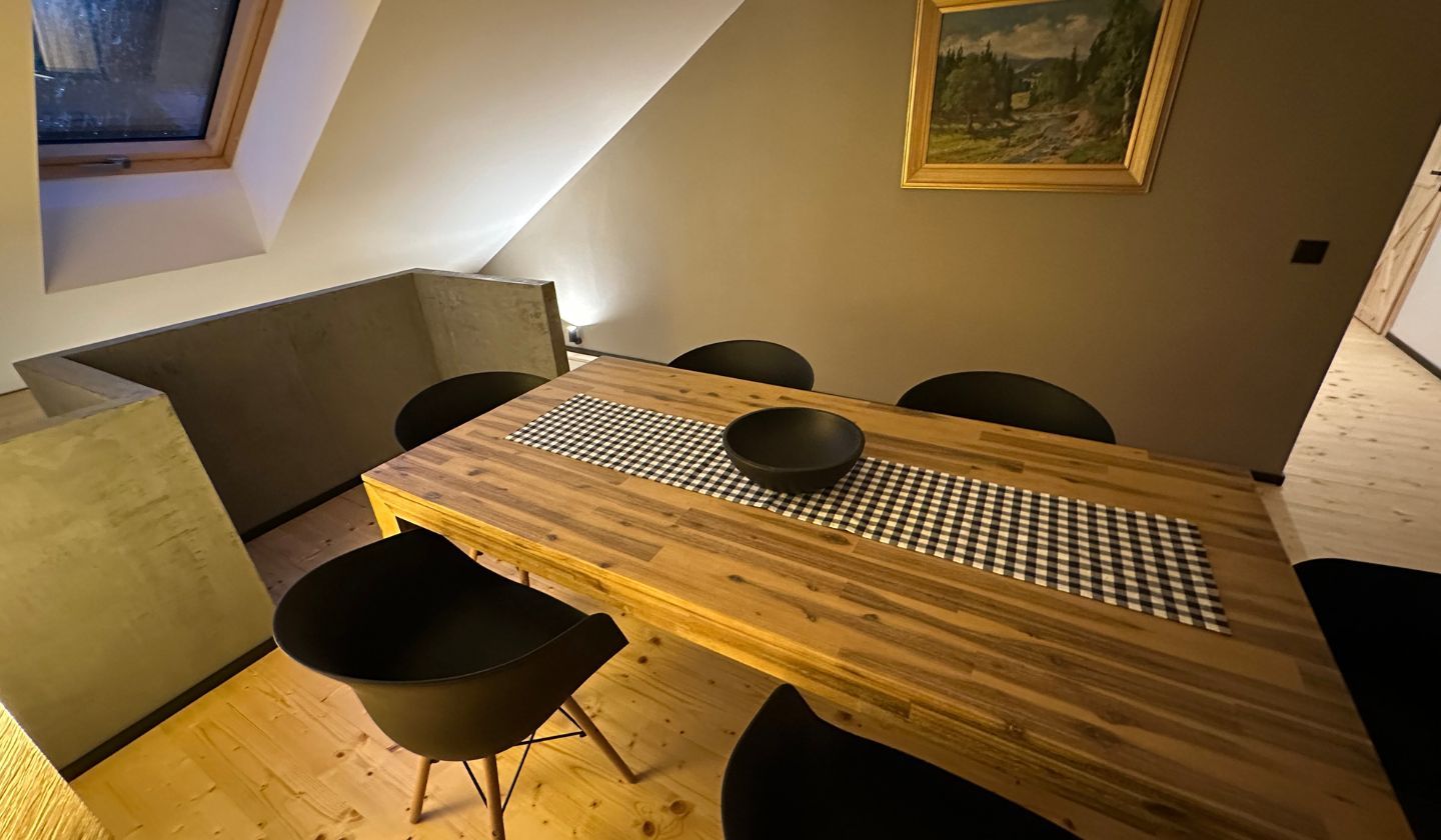 Penzion Eisenberg foto 3