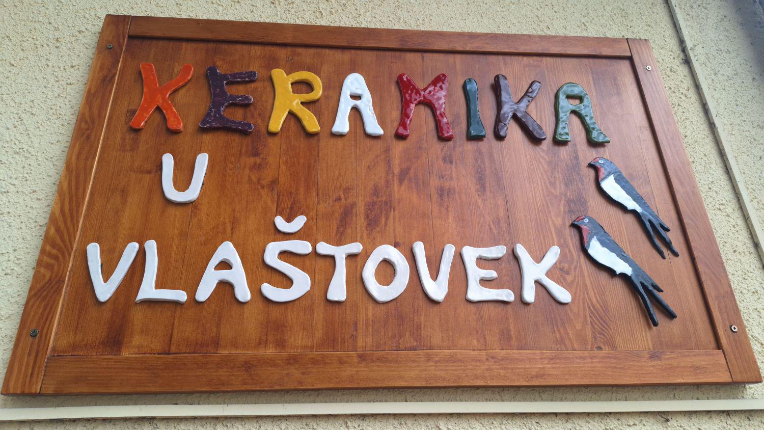 Keramika U Vlaštovek foto 4