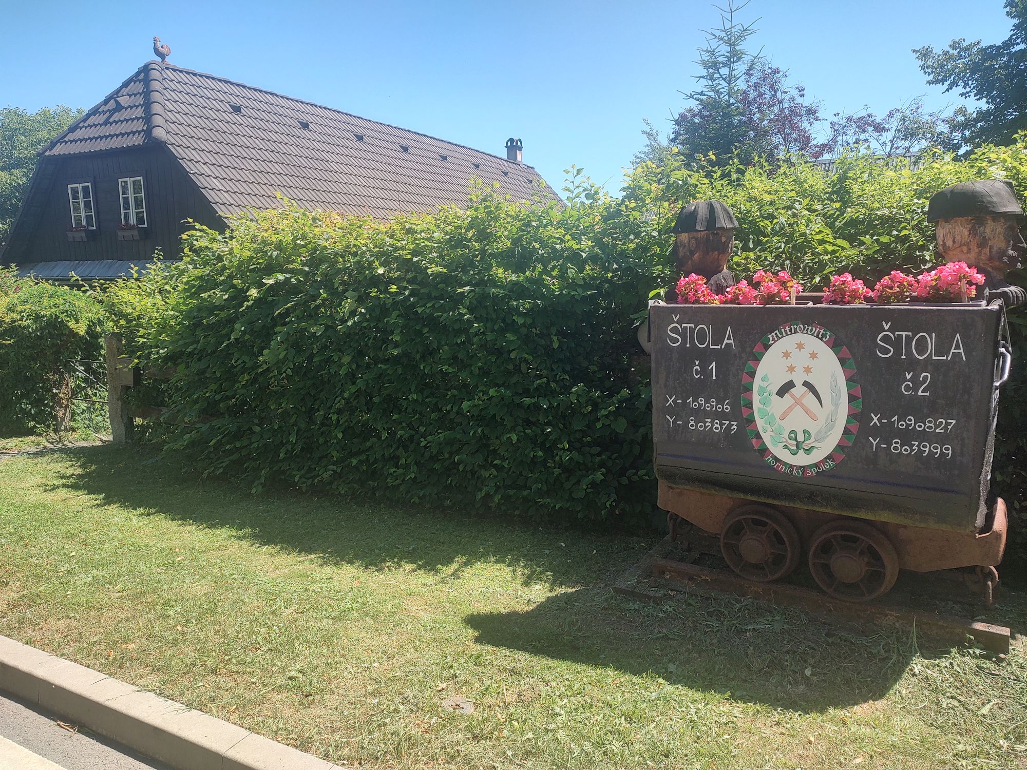 Penzion Stodůlka foto 2