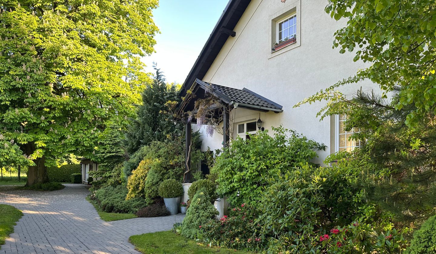 Penzion Eisenberg foto 2