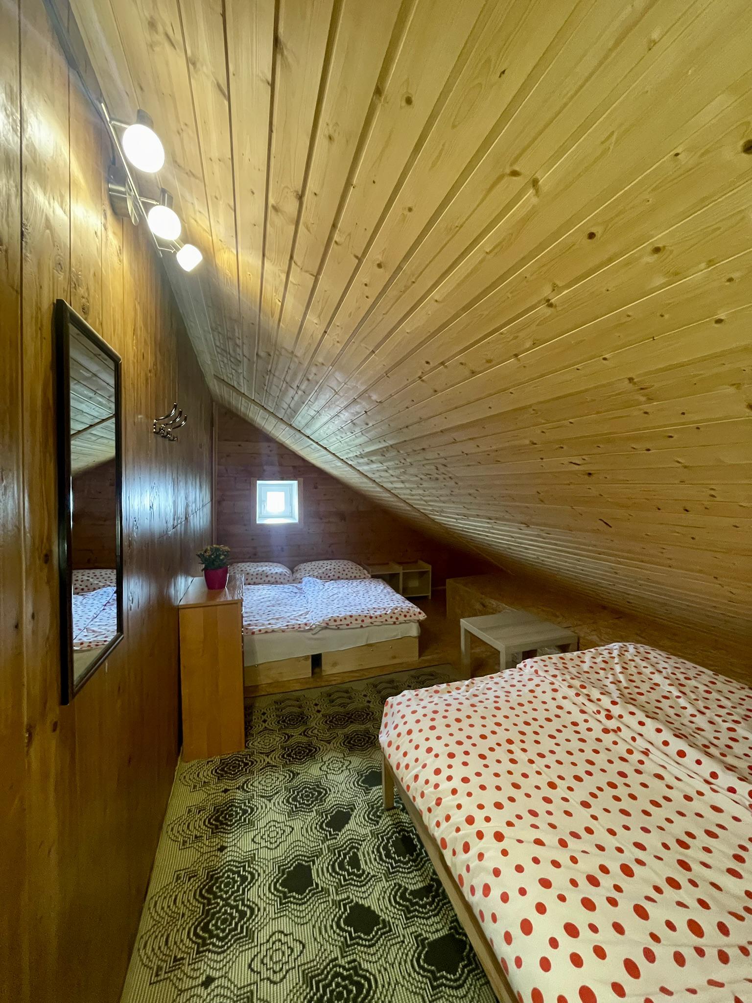 Turistická ubytovna Paseky foto 2
