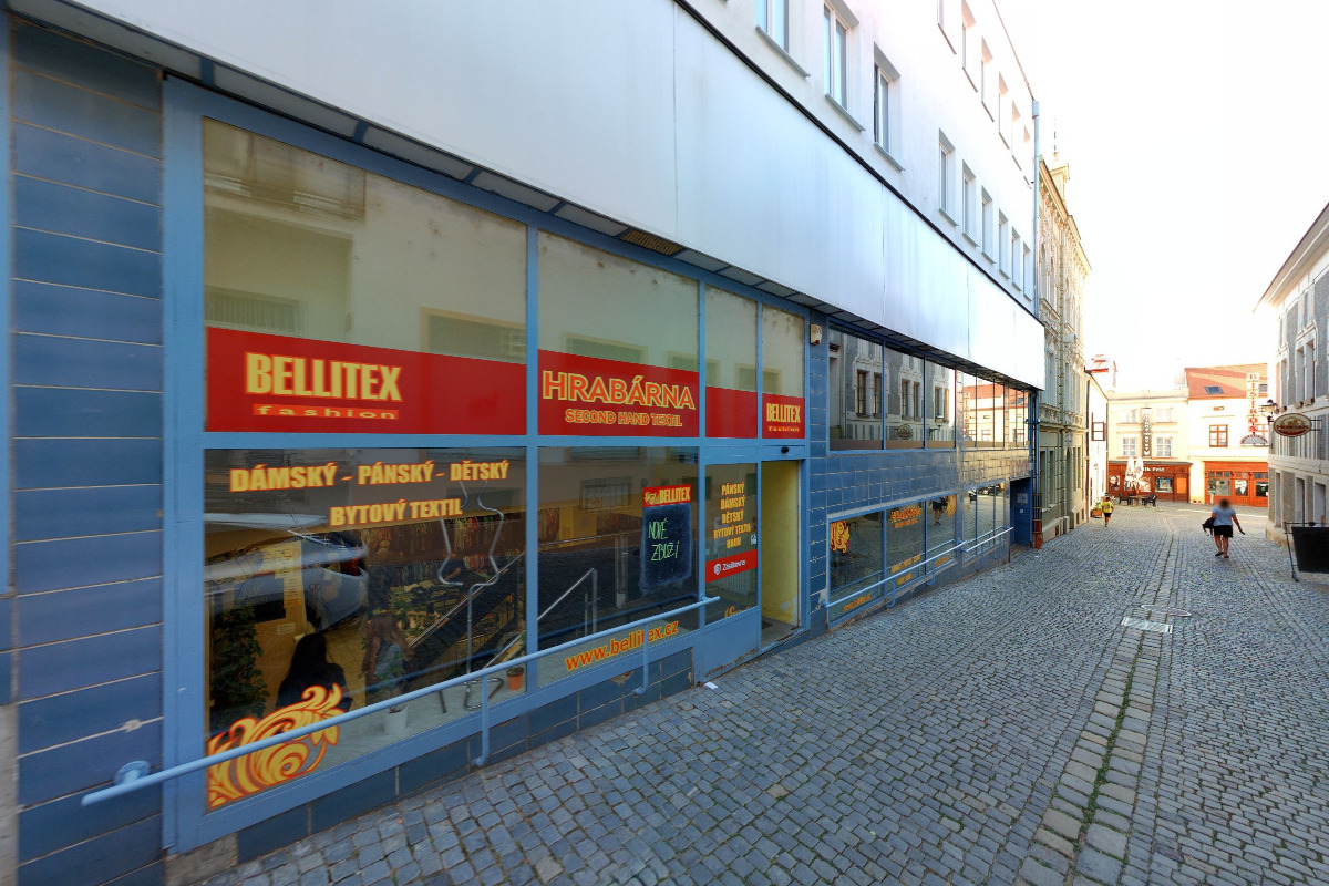 HUBENÝ advokátní kancelář s.r.o.