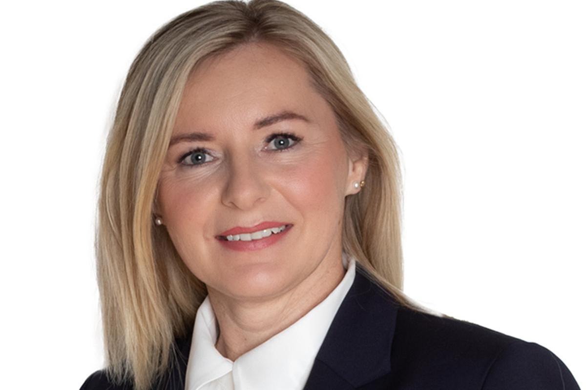 Ing.Gabriela Kašparová - Certifikovaný realitní makléř RE/MAX G8 Reality