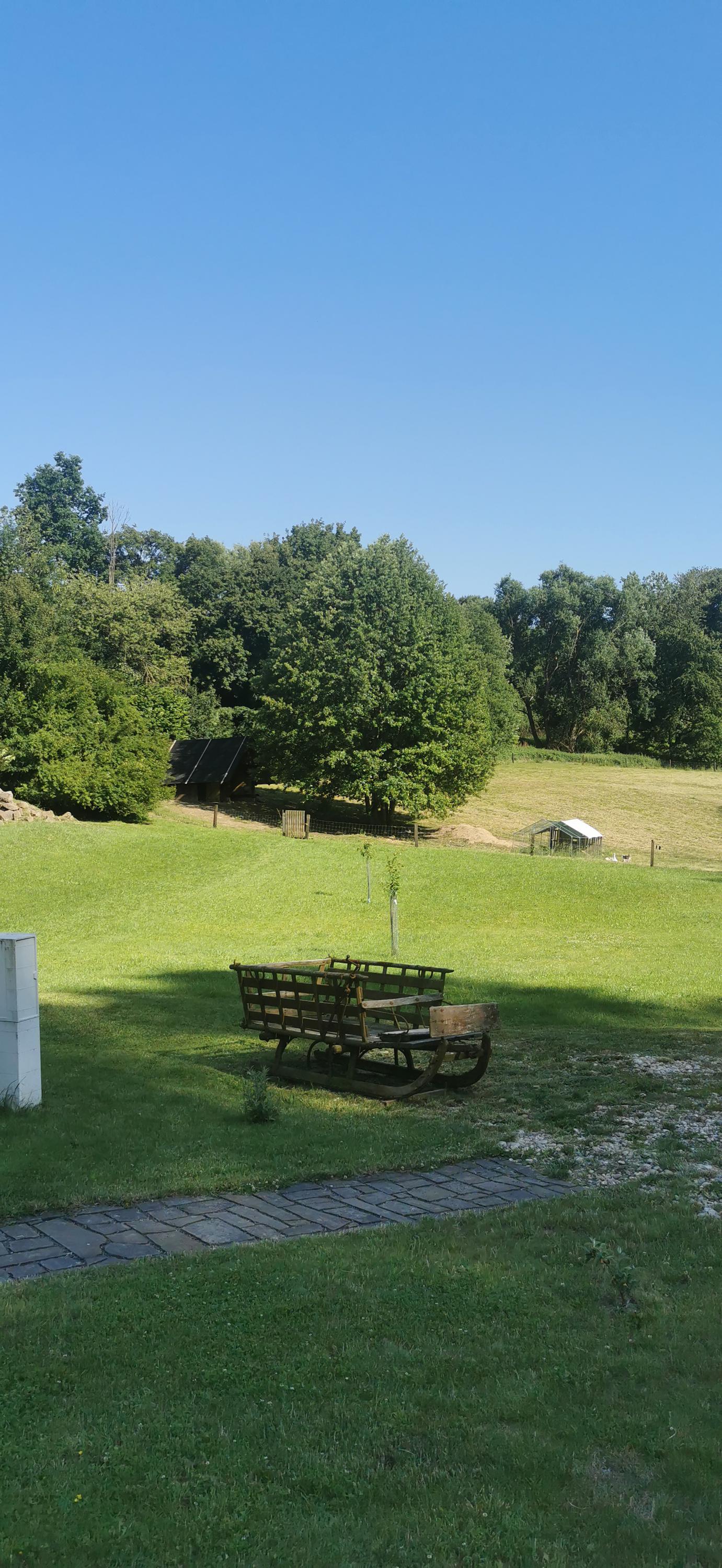 Roubenka svatý Vít foto 2