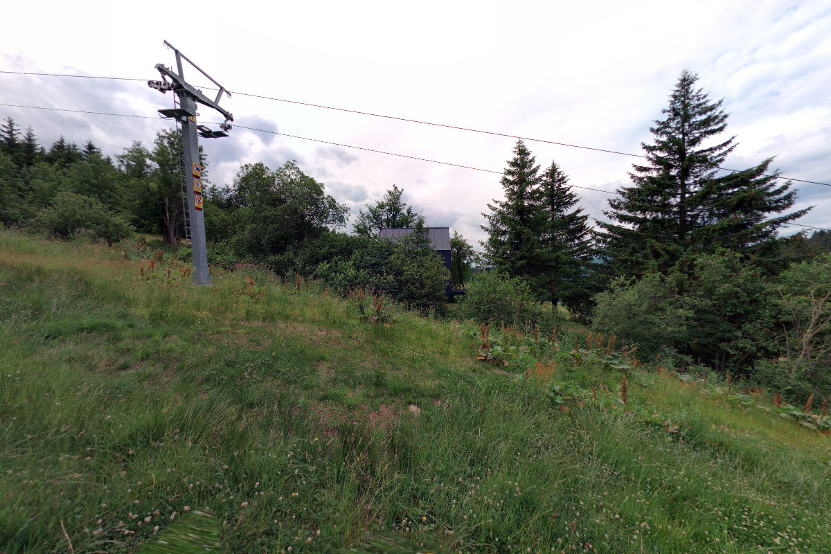 Glamping Kolbenka foto 5