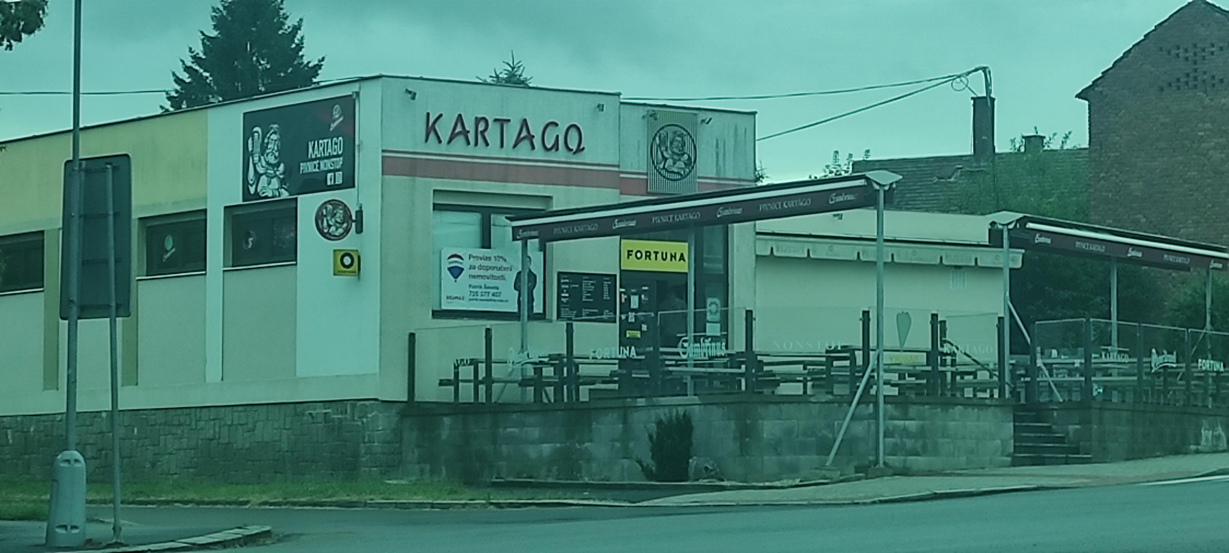 Kartago foto 2