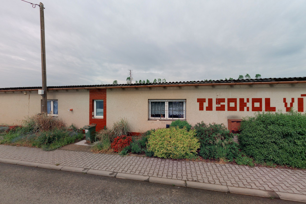 Na hřišťu foto 3