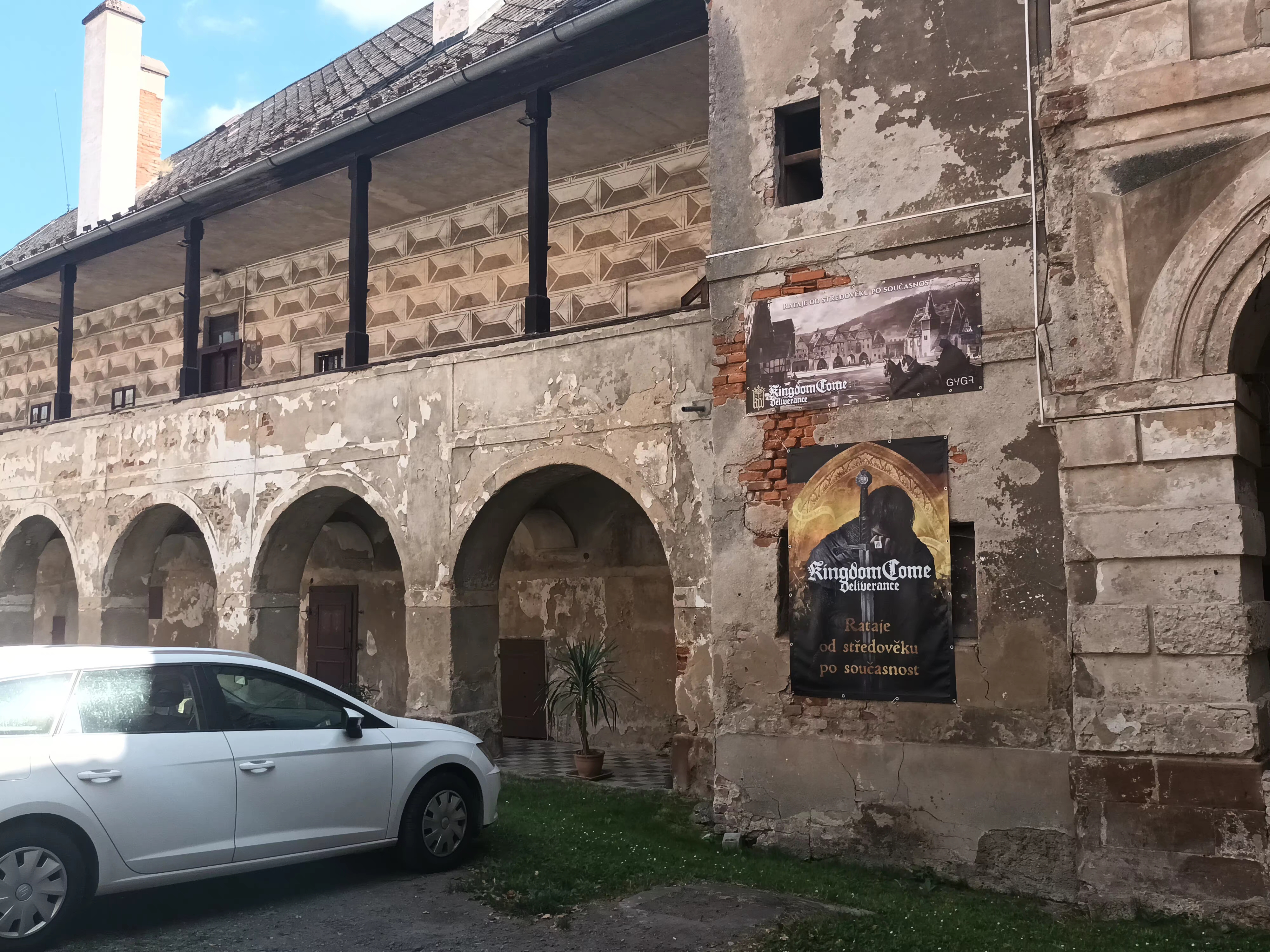 Informační centrum Rataje nad Sázavou foto 4