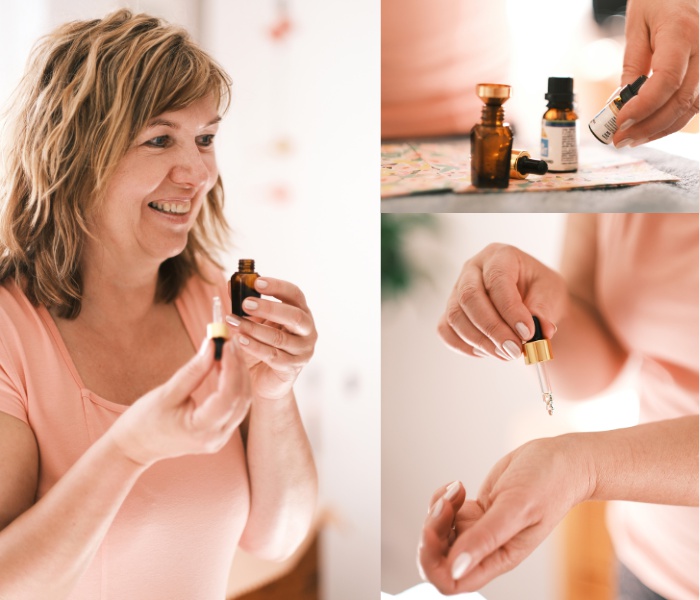 Romana Hadačová - péče pro tělo, duši, prostor foto 2