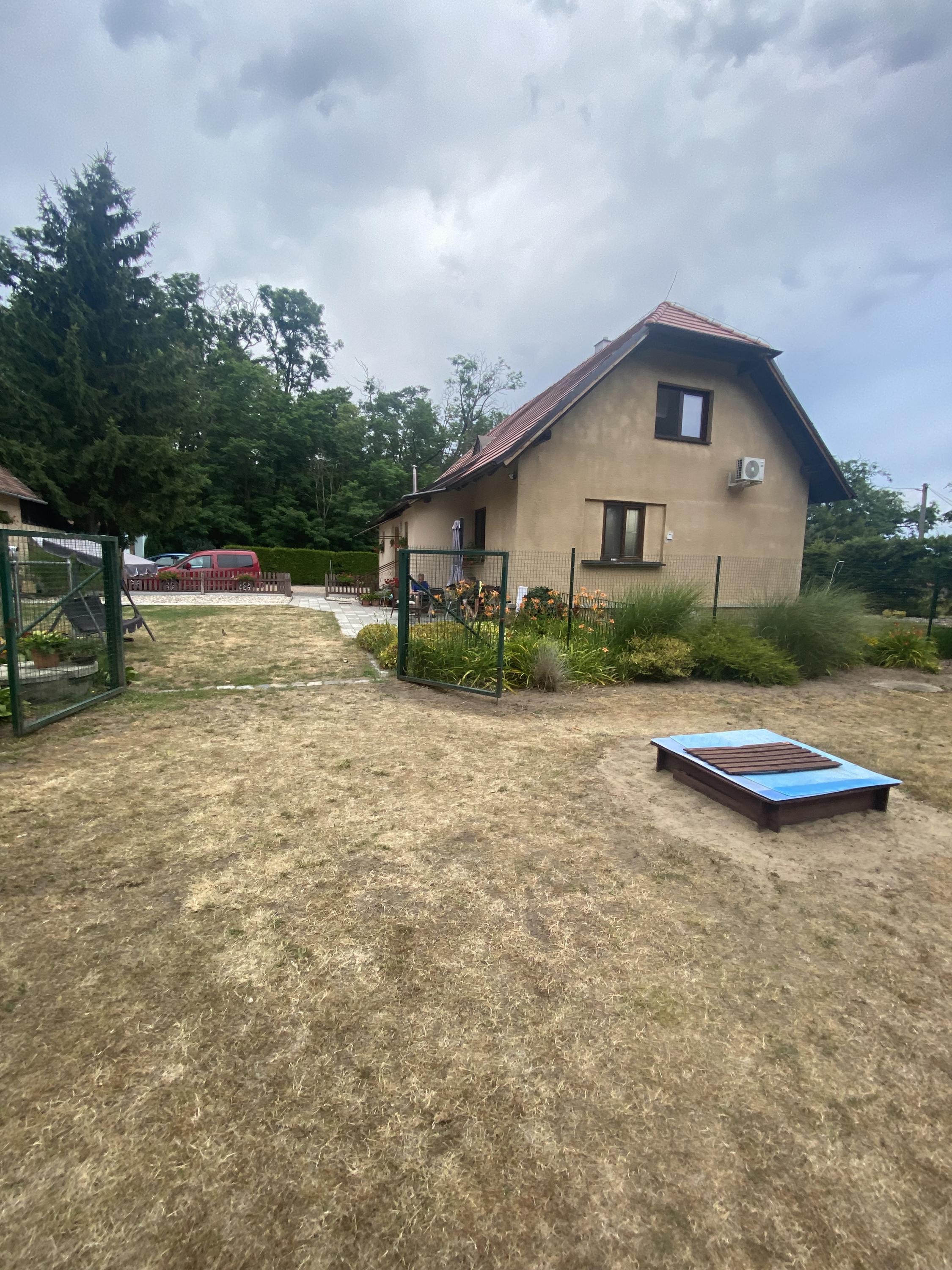 Ubytování Hájenka foto 5