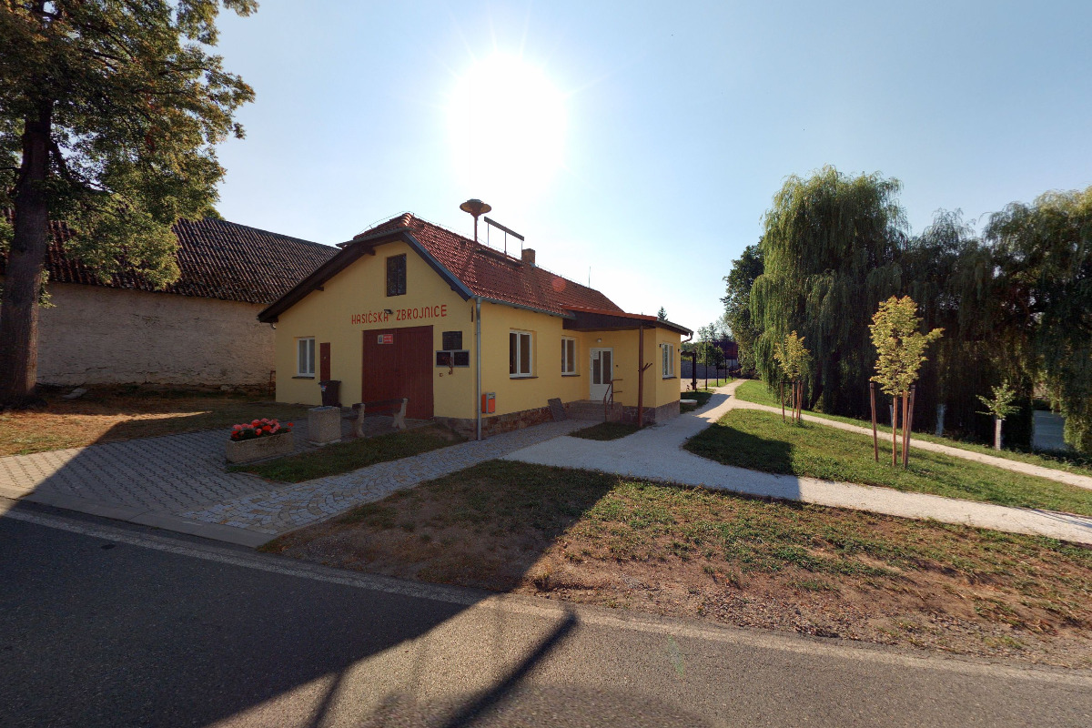 SH ČMS - Sbor dobrovolných hasičů Dvorce foto 2