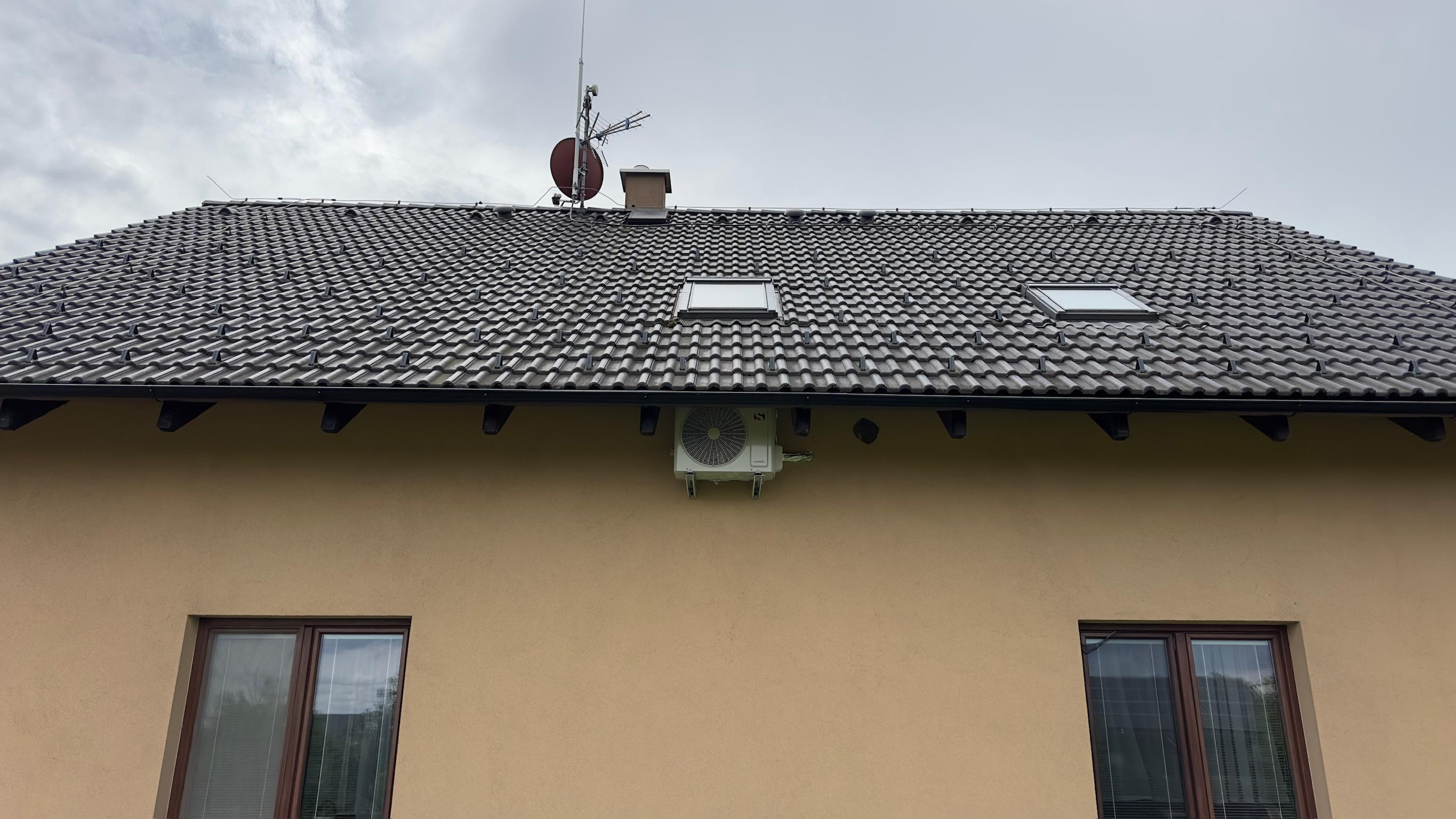 Váca - klimatizace a tepelná čerpadla foto 6