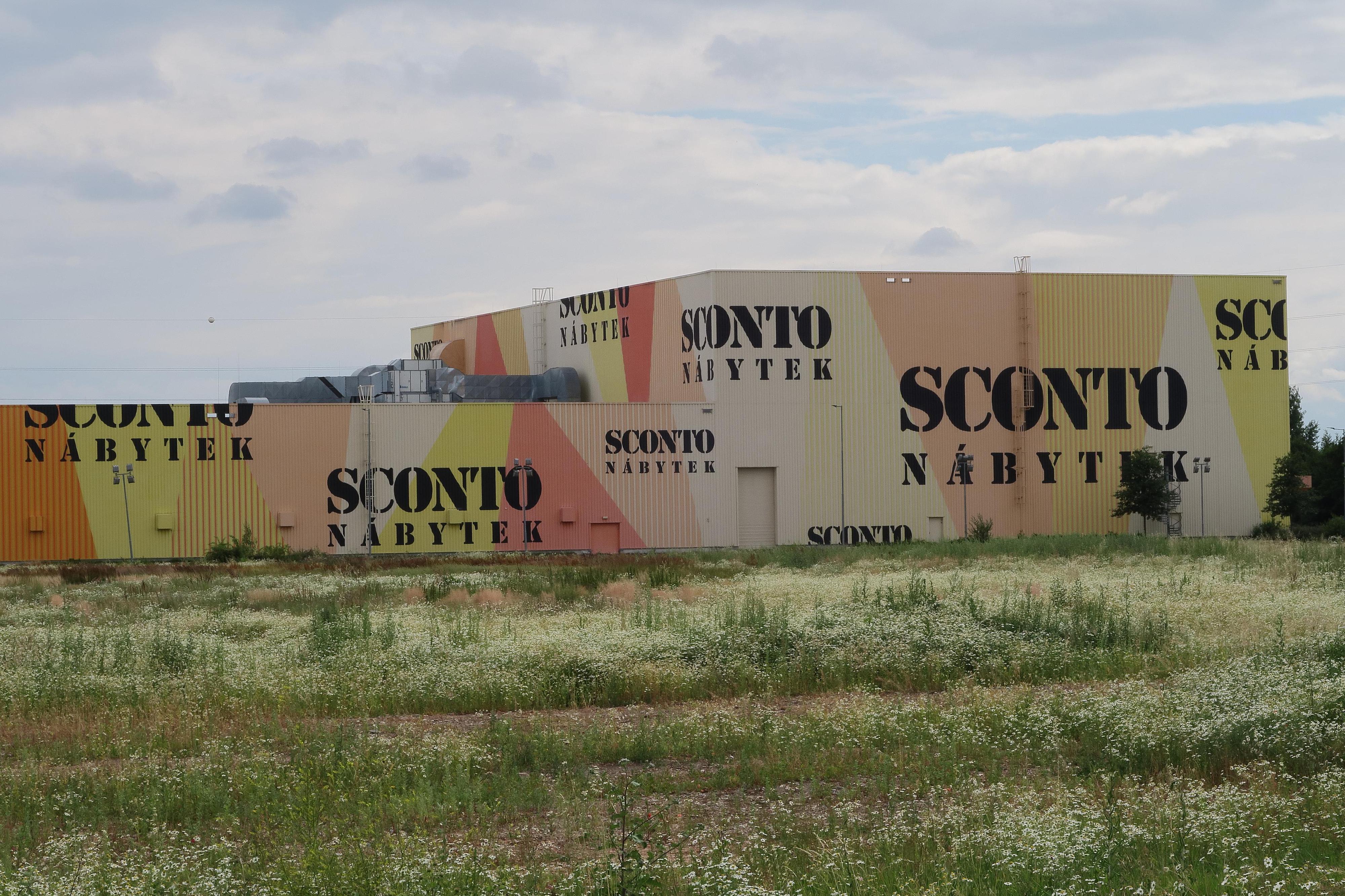 SCONTO Nábytek s.r.o. foto 6