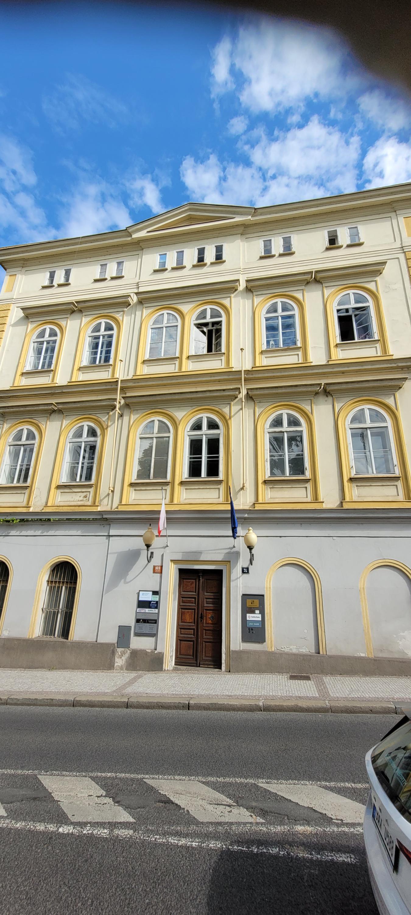 Úřad Národní rozpočtové rady foto 2