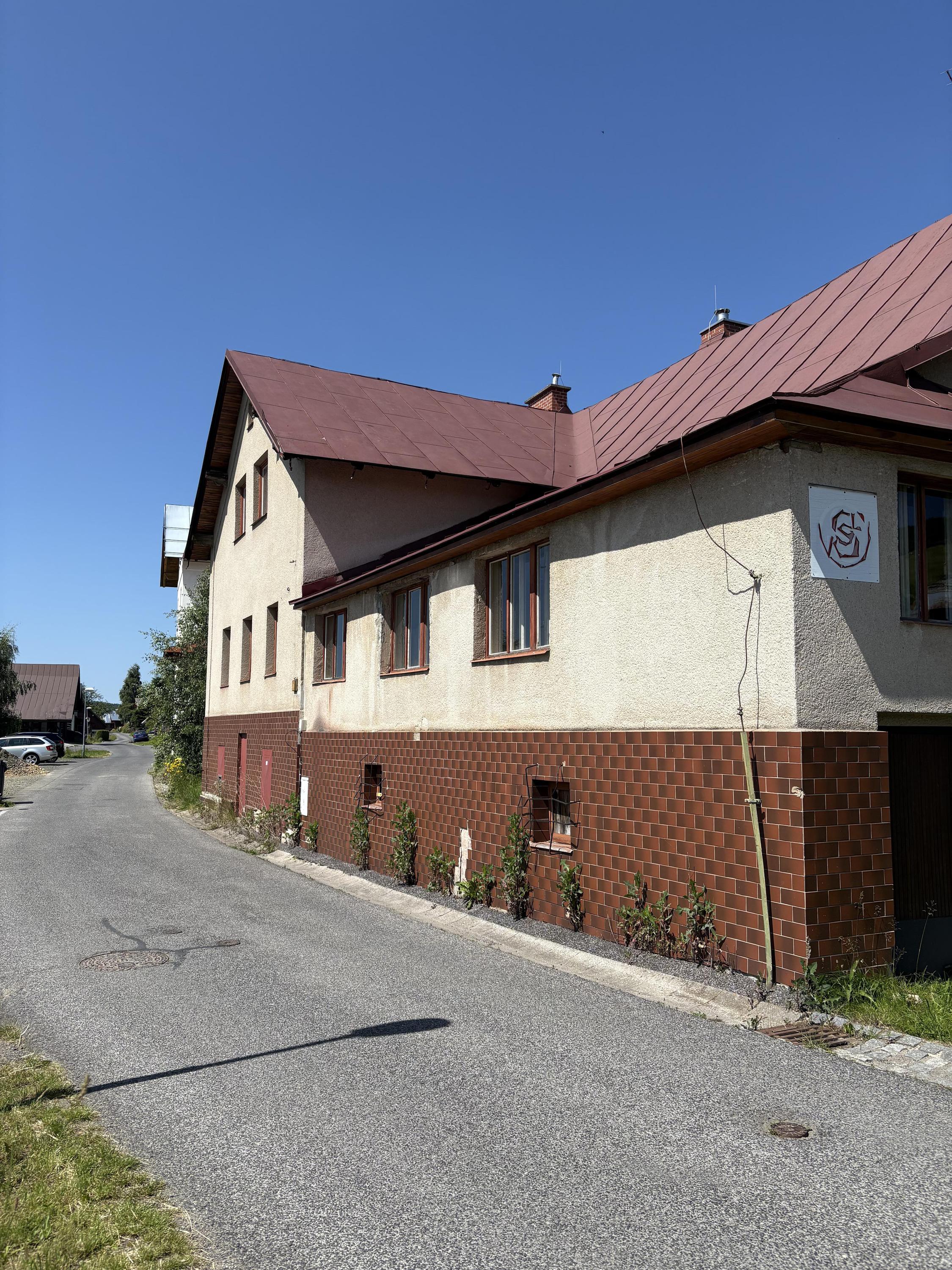 Chata - Tělocvičná jednota Sokol Prosek foto 2