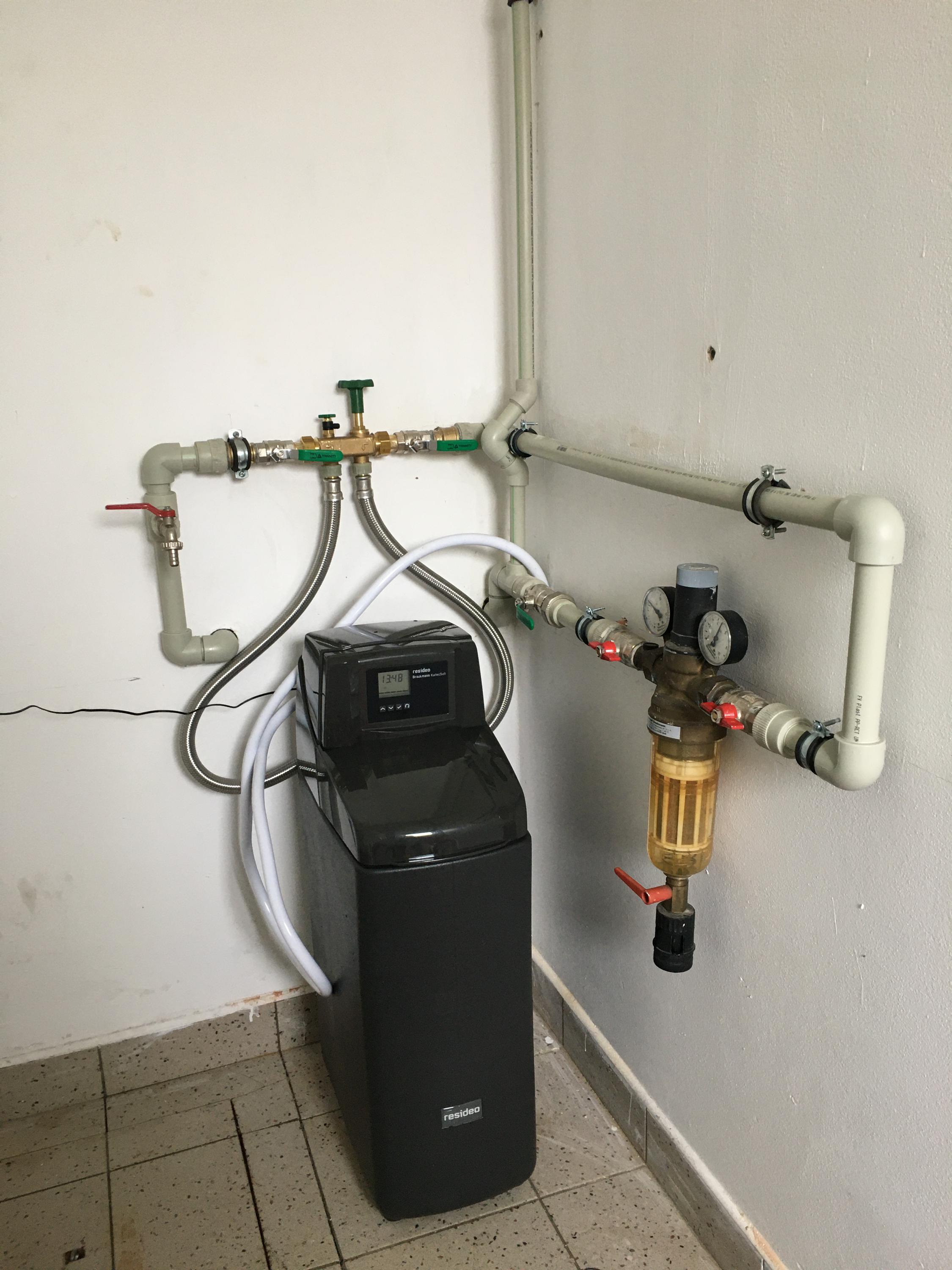 Plynoinstalatérství s.r.o. foto 2