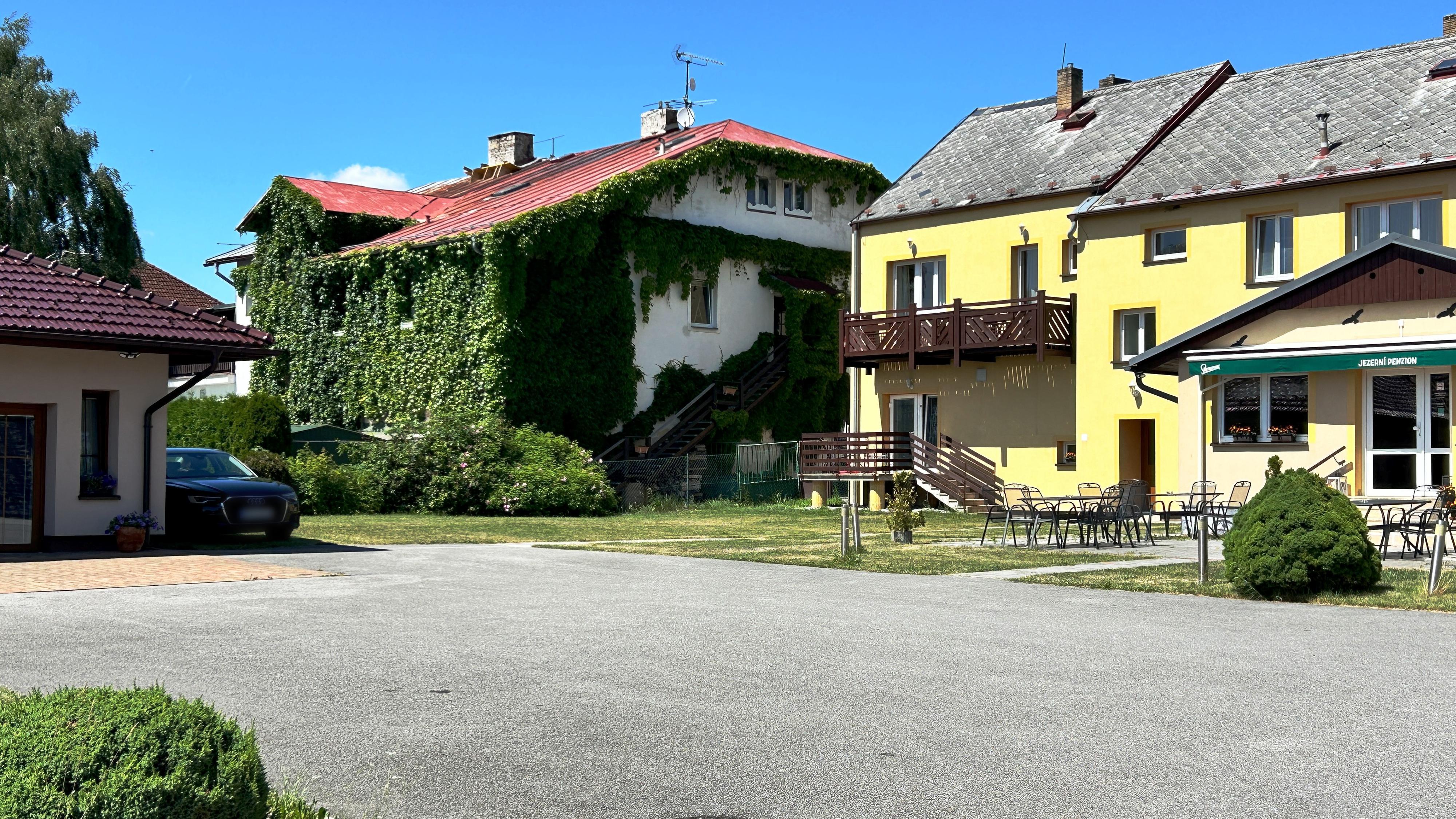 Jezerní penzion Lipno foto 3