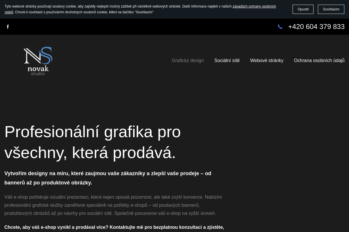 Tomáš Novák foto 1
