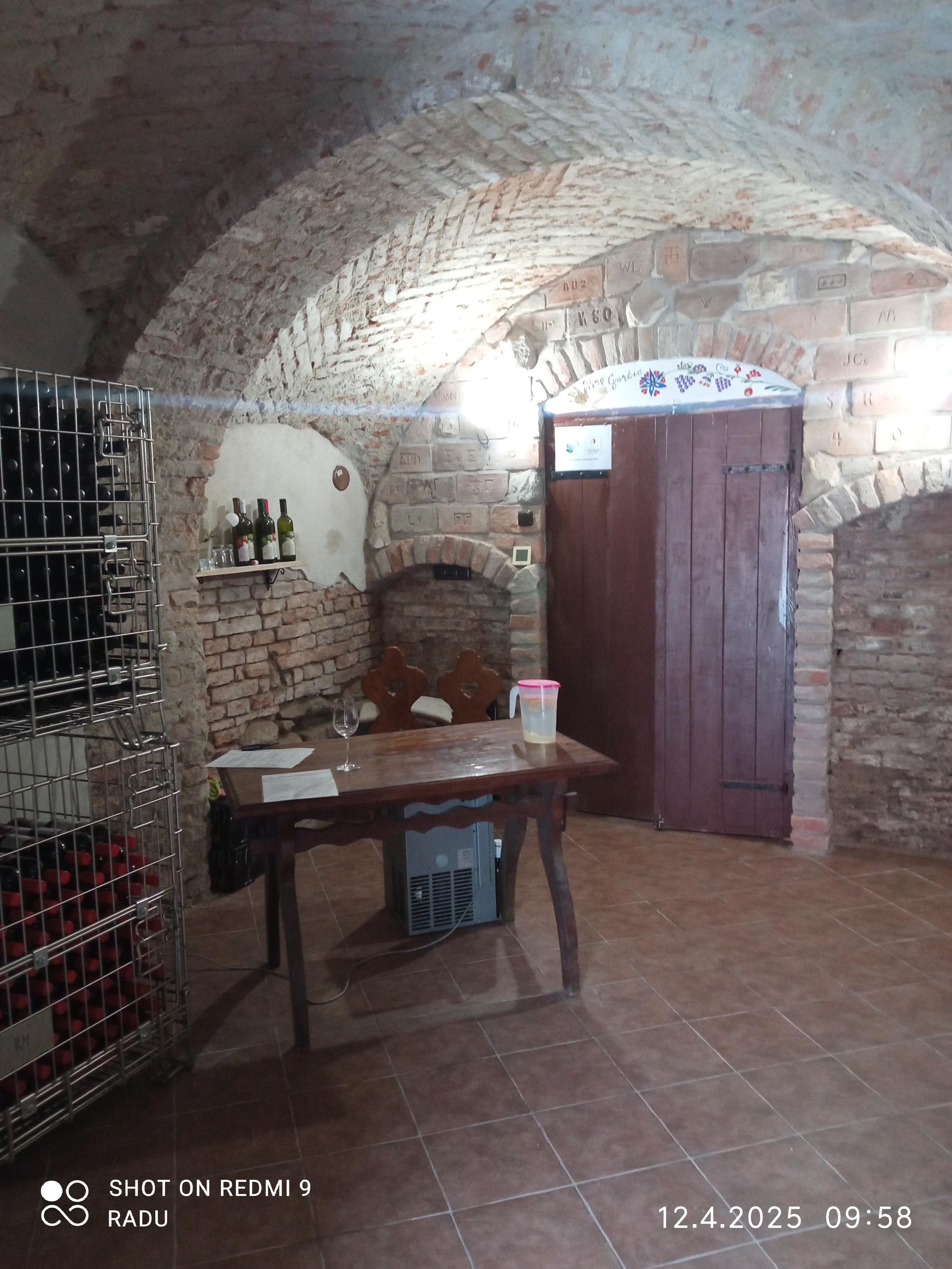 Víno Garčic foto 4