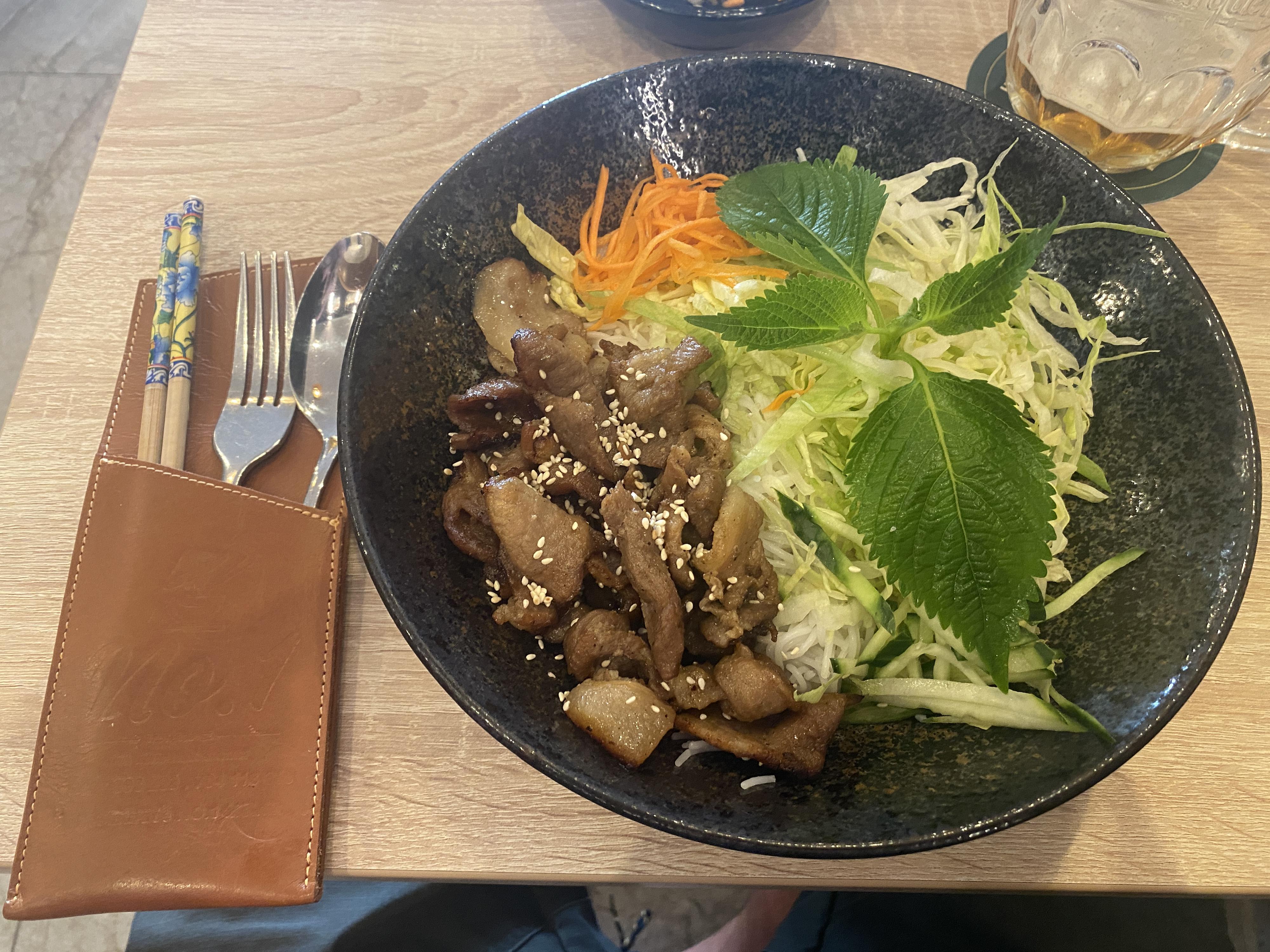 NO.1 Pravá Vietnamská Restaurace foto 4