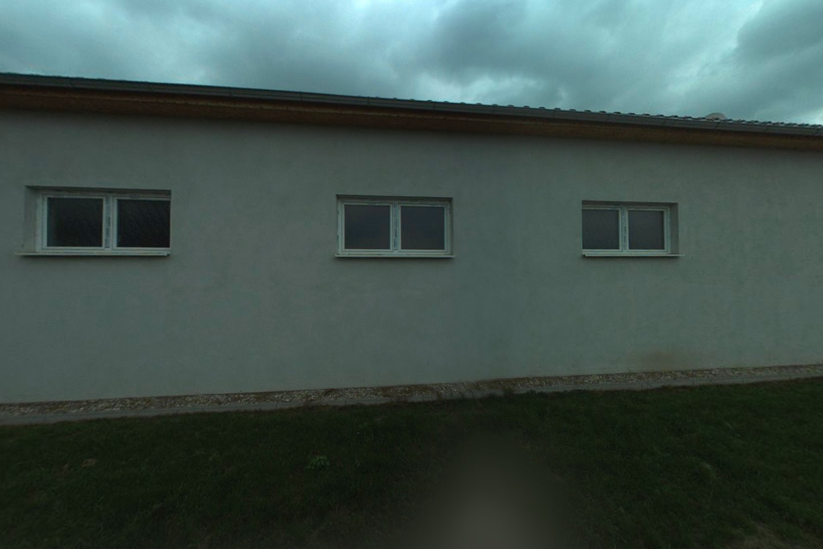 Pohostinství U Kombajnu