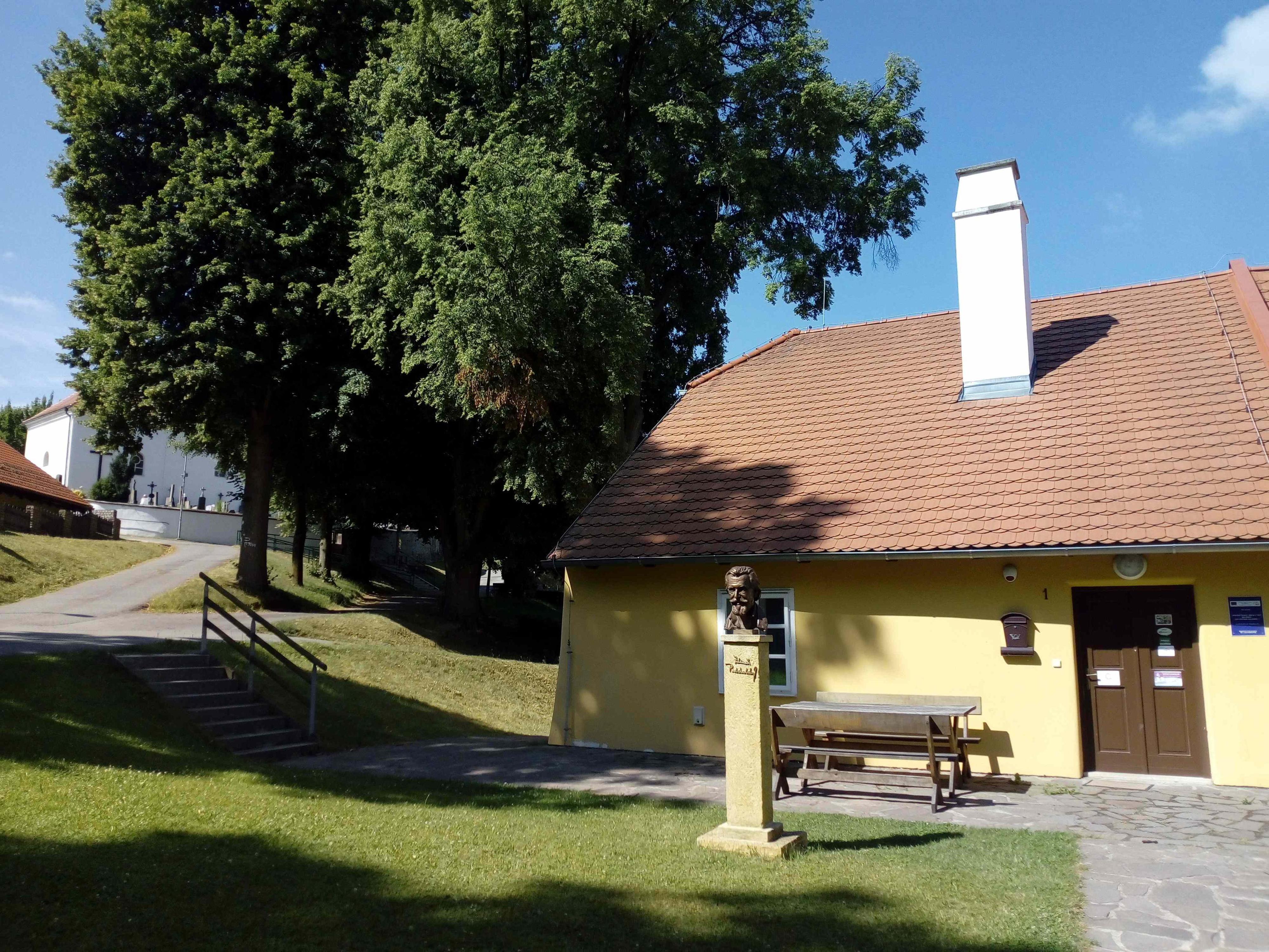 Turistické informační centrum Malenice foto 6