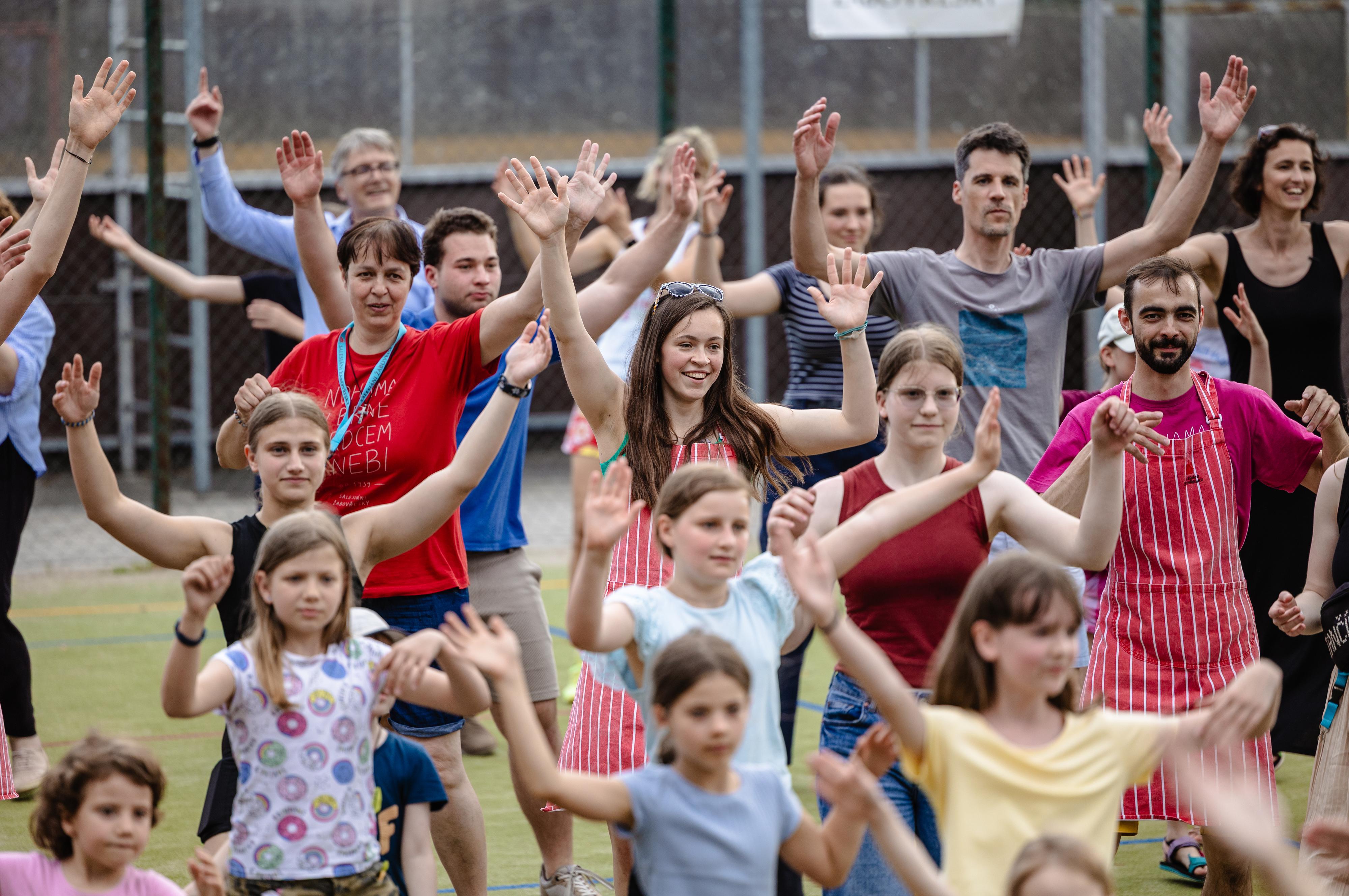 Salesiáni Žabovřesky