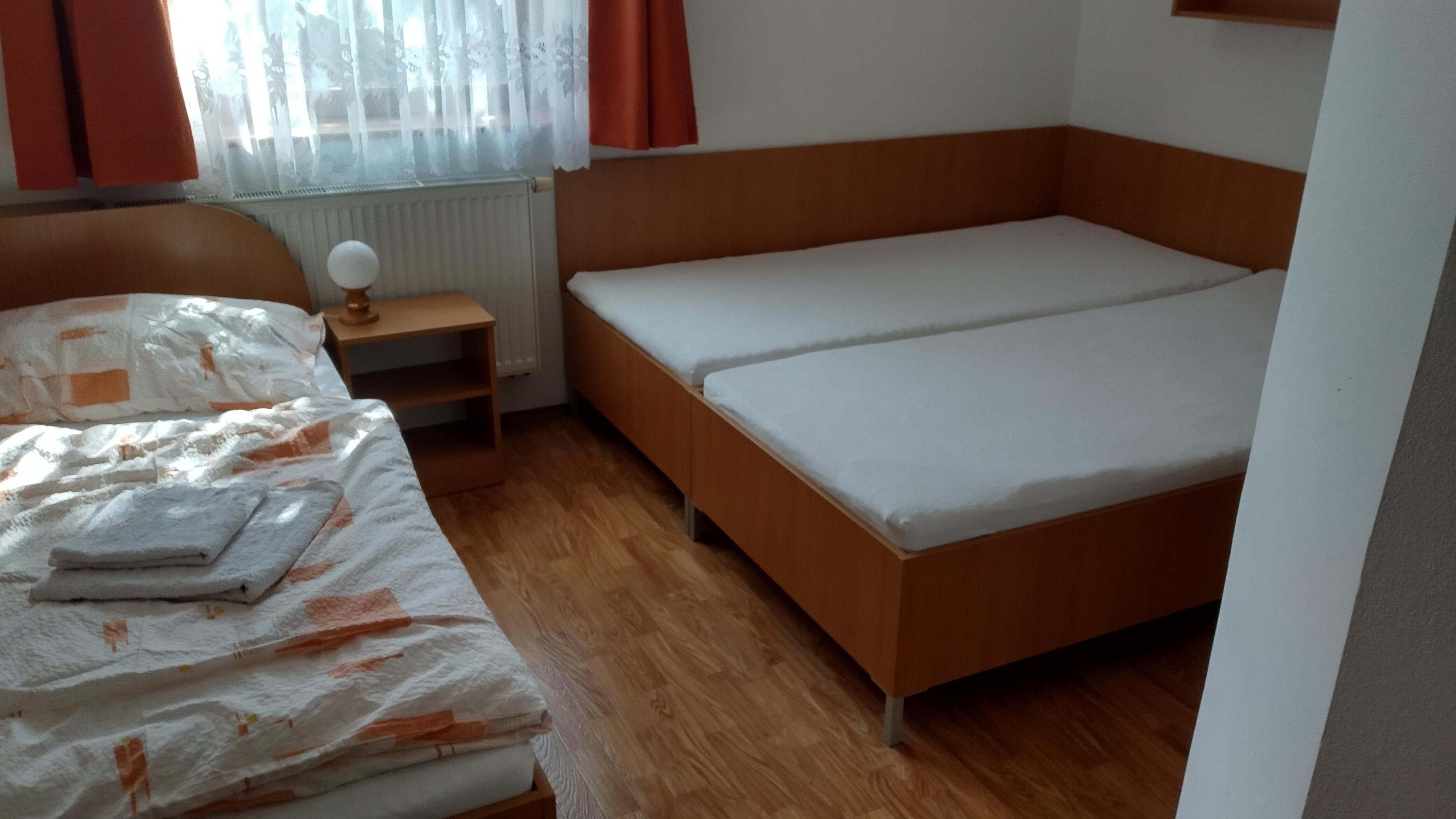 Ubytování Vinařství Valovi foto 2