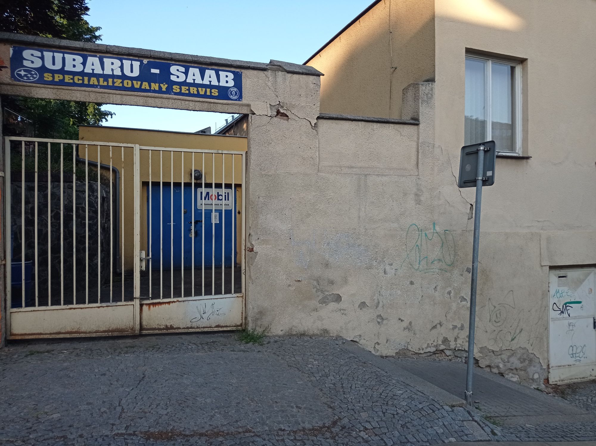 Autoservis Pavel Kubík