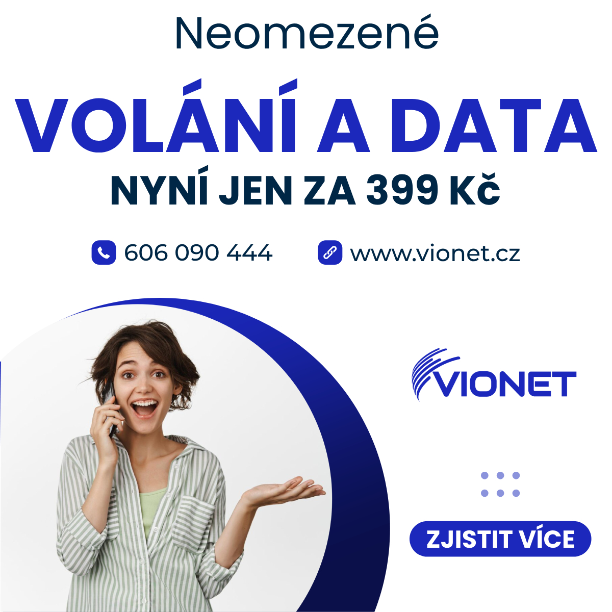 VIONET