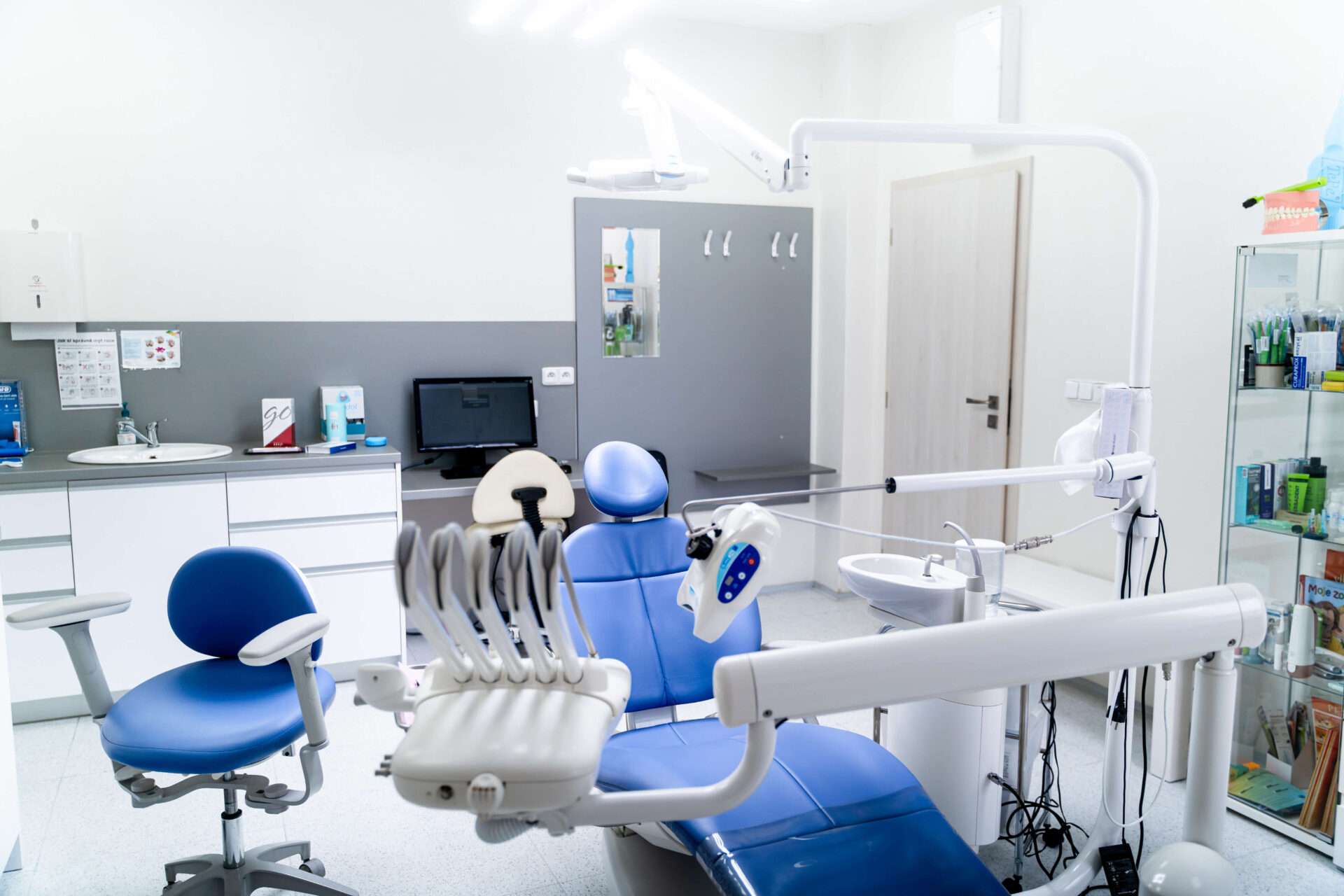 Dentální hygiena na 100pro foto 1