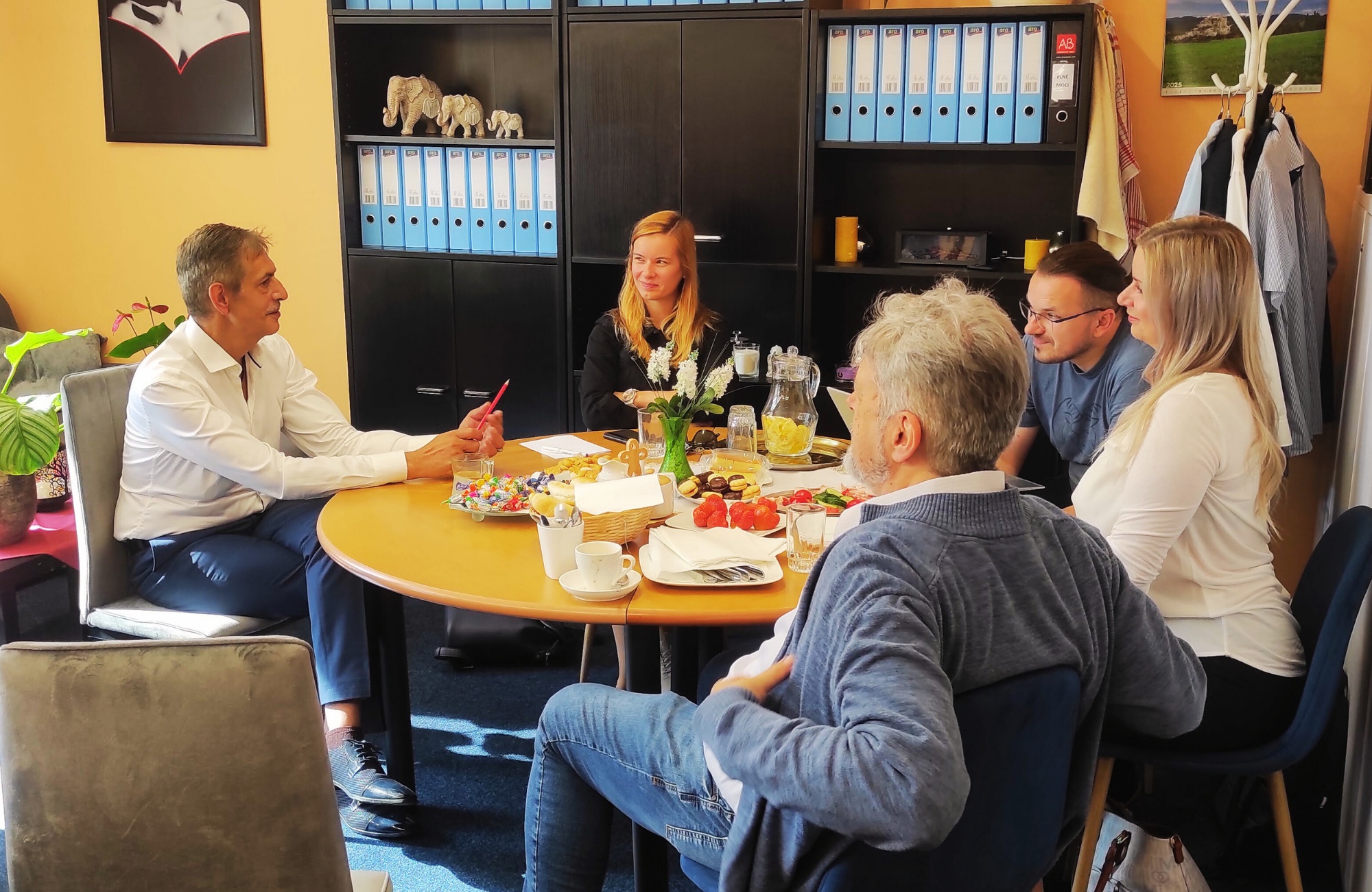 Economservis Pösinger s.r.o. foto 3