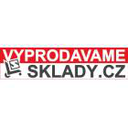 Čtvercové stropní svítidlo LED, ocel, teplá bílá, 53 x 53 x 80 cm - A LEDVANCE item97581 v obchodě Vyprodavamesklady.cz