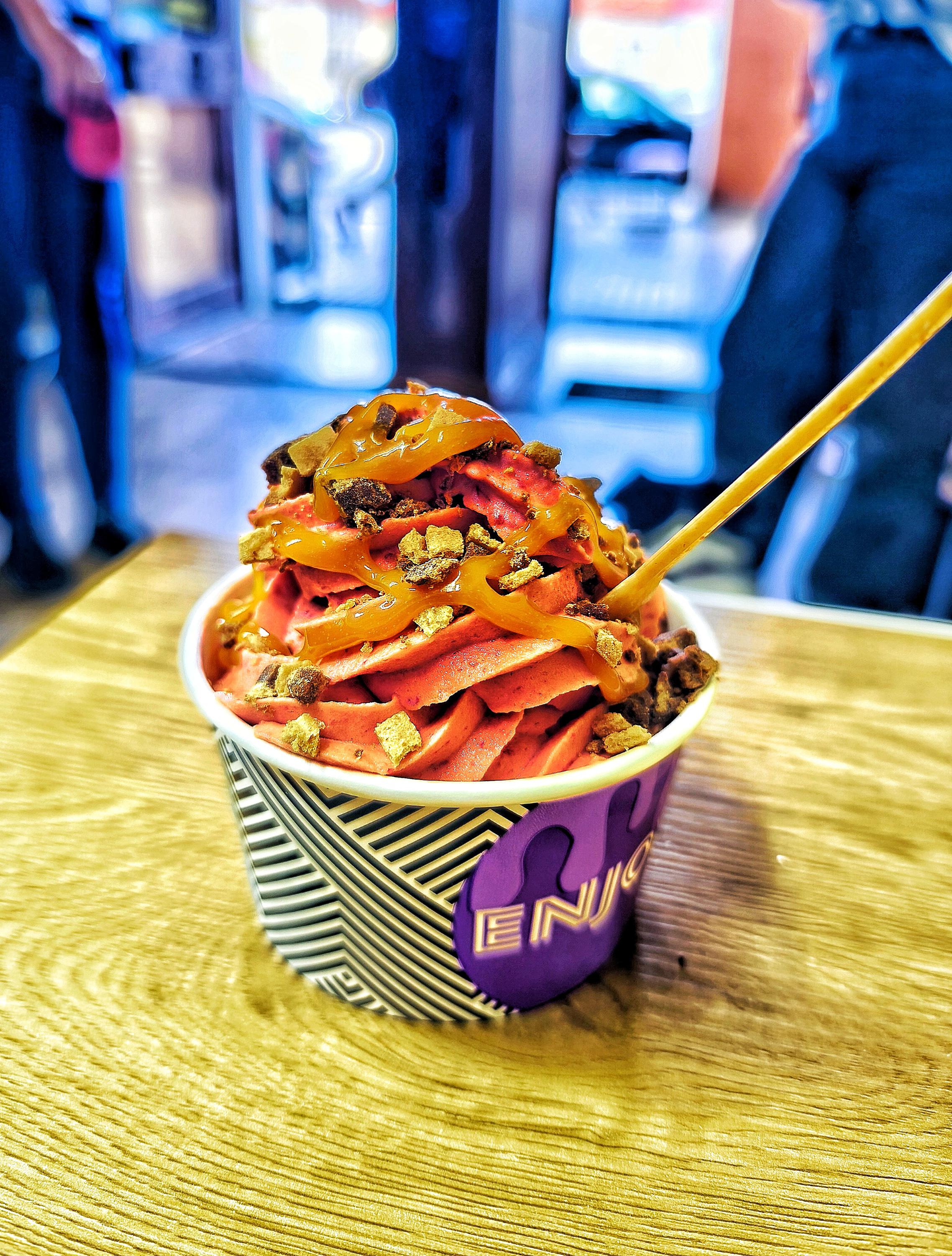 Zmrzlinárna Hvězda foto 4