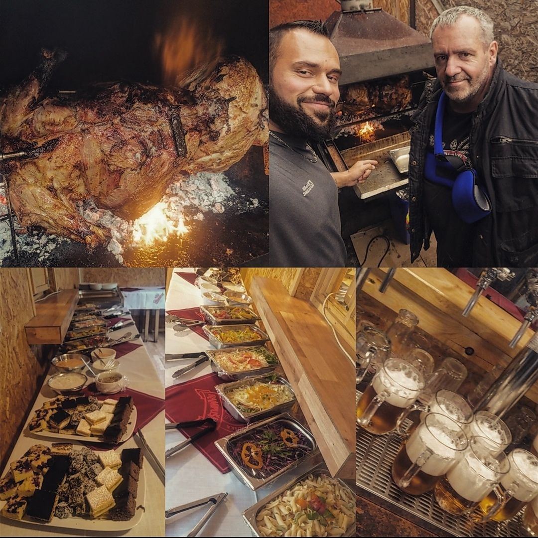 Občerstvení u Koupaliště foto 3