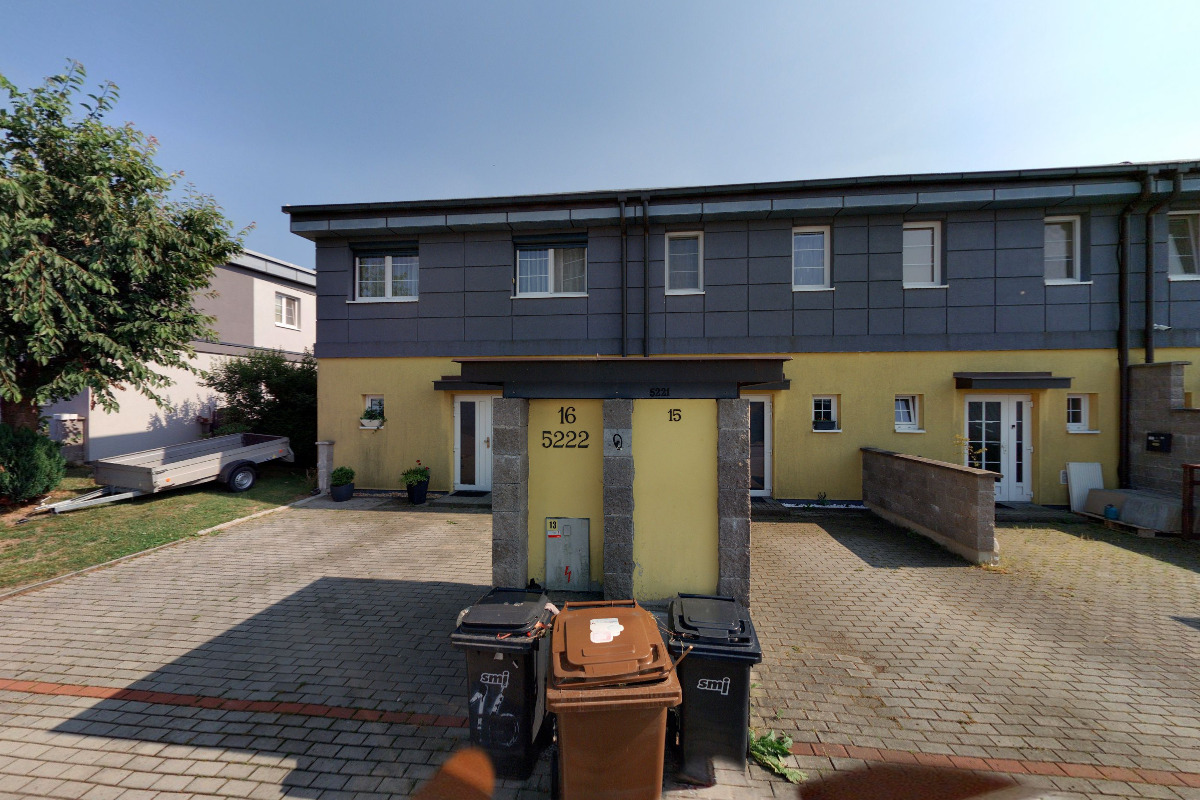 Reality a finance Mgr. Daniel Zezulka