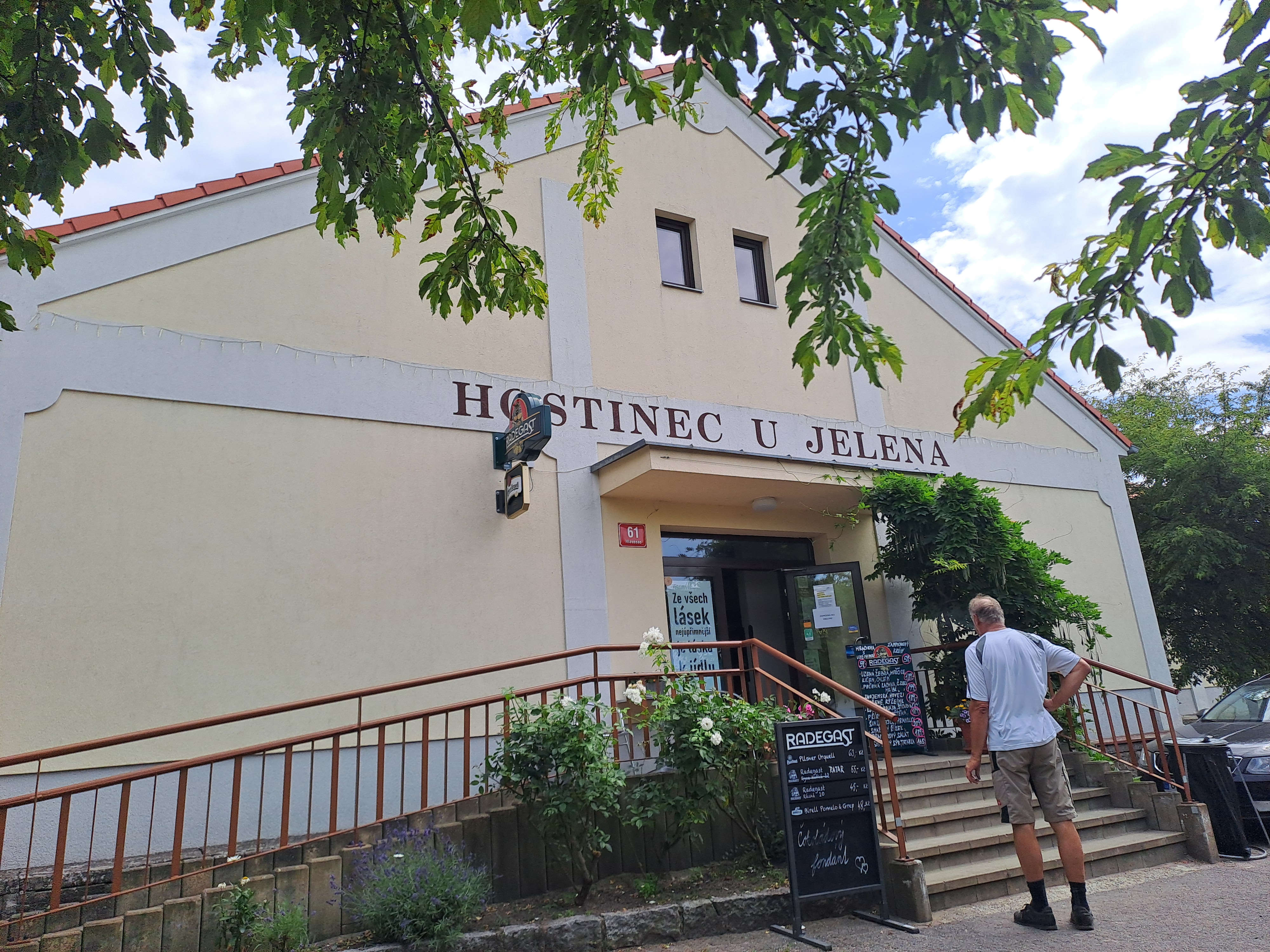 Hostinec U Jelena foto 3