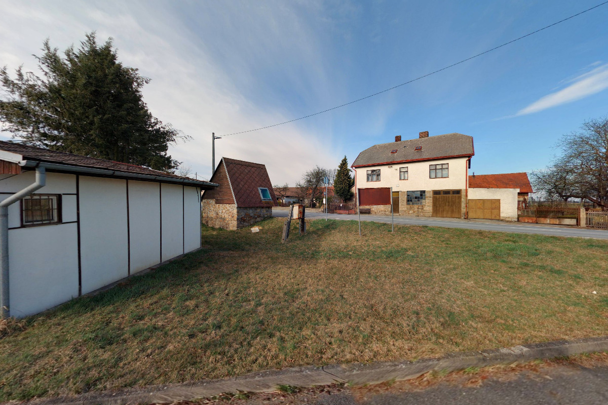 Točená zmrzlina Nový Hubenov foto 1