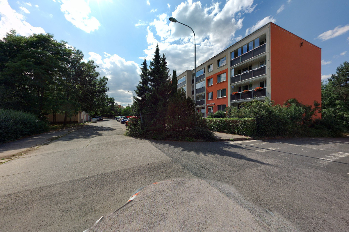 Bohnický hřbitov - Hřbitovy a pohřební služby hl. m. Prahy foto 5