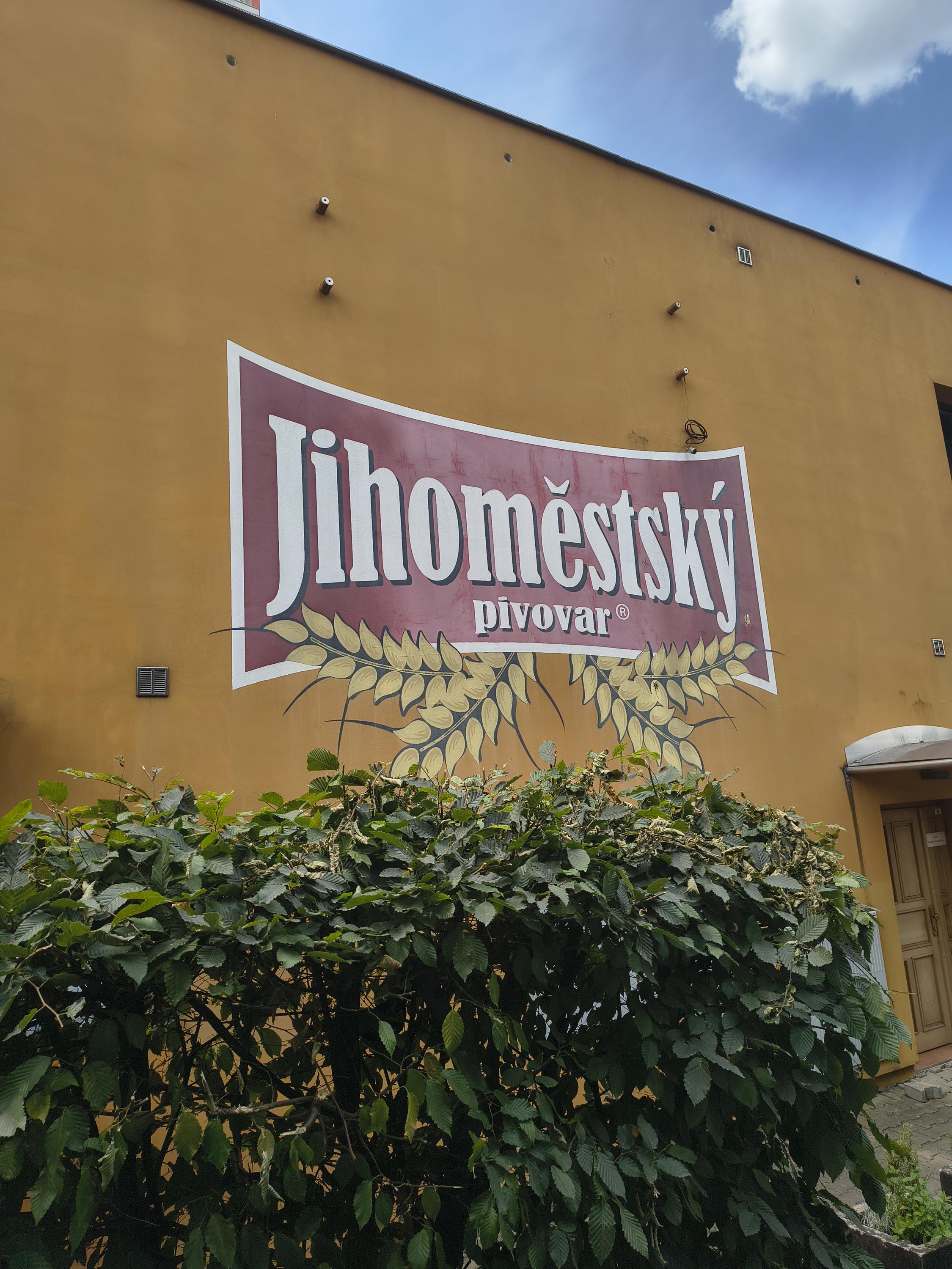 Jihoměstský pivovar foto 4