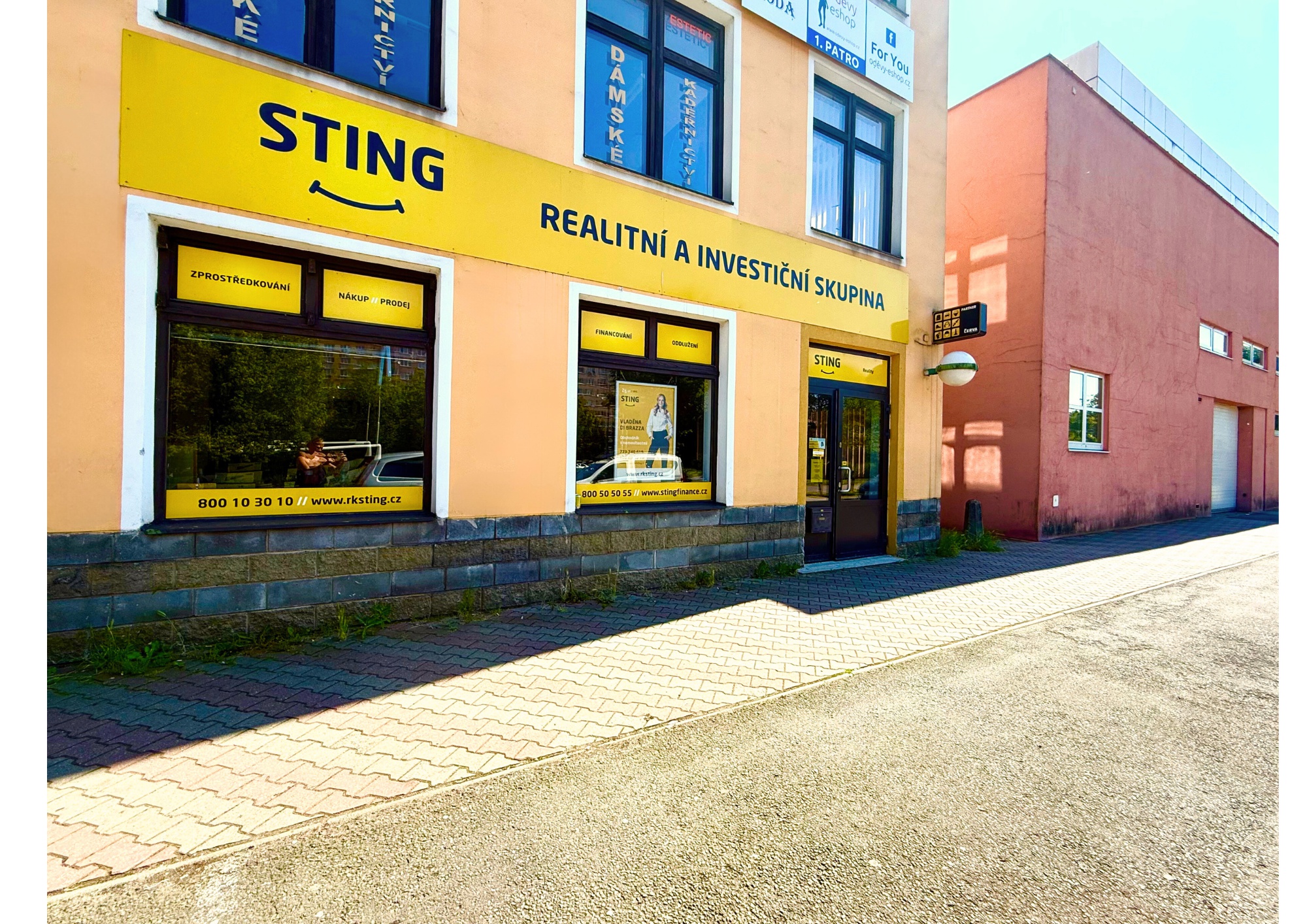 STING Reality, s.r.o. foto 2
