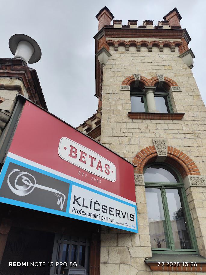 KLÍČSERVIS s.r.o. foto 2