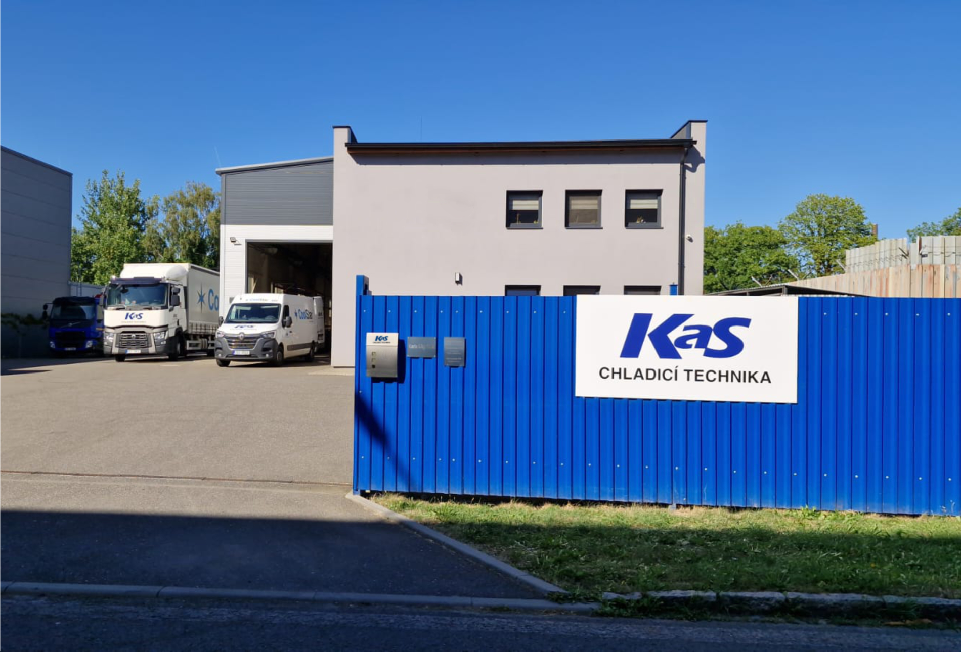 K a S, s.r.o.